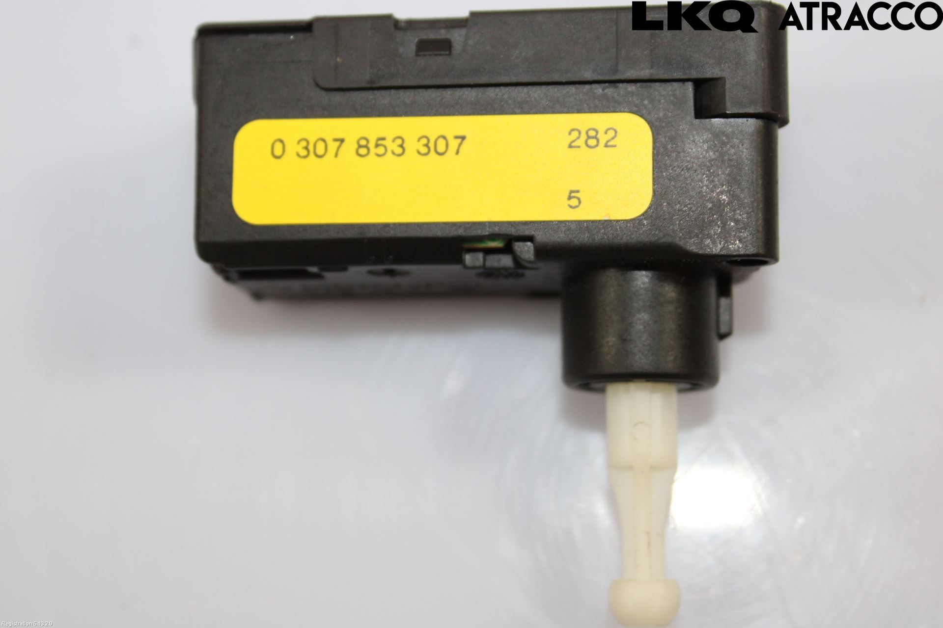 Ford MONDEO     01-06 Styreenhet Xenon