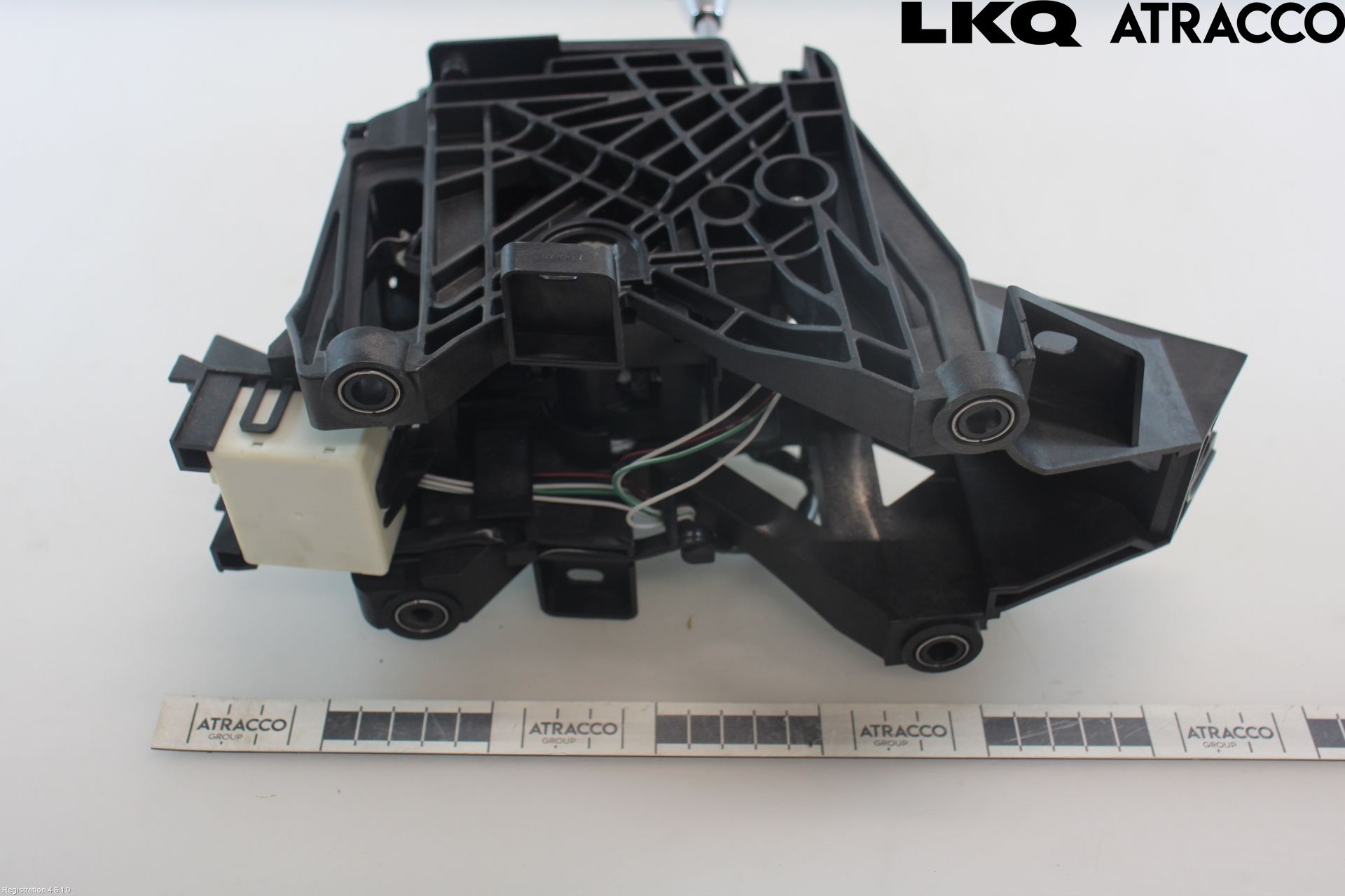 Toyota AVENSIS 16-18 Gearspak