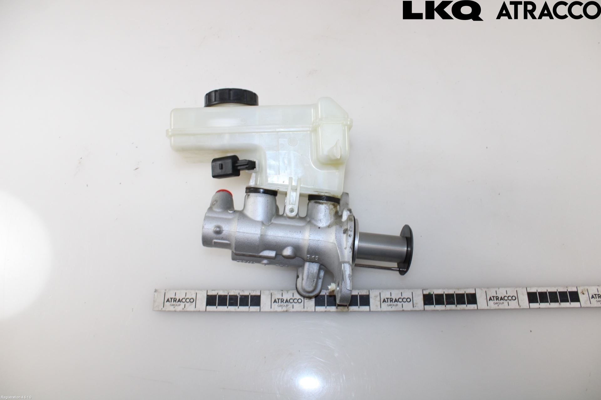 Volkswagen VW PASSAT 15-19 Brems Hovedsylinder