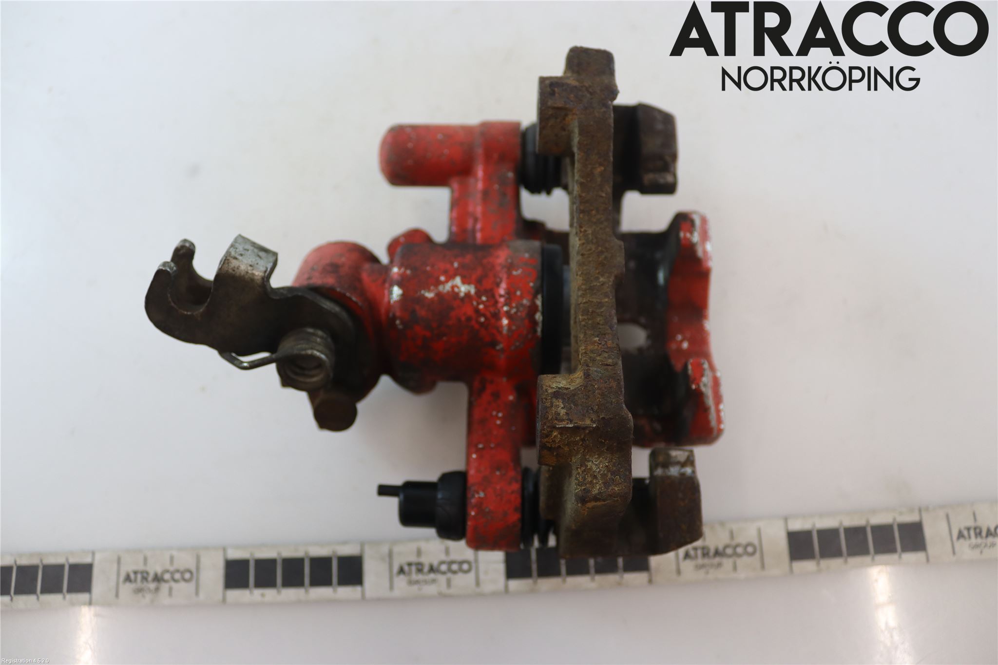 Mazda MX-5 II MIATA  98-05 Bremsecaliper Bak Høyre