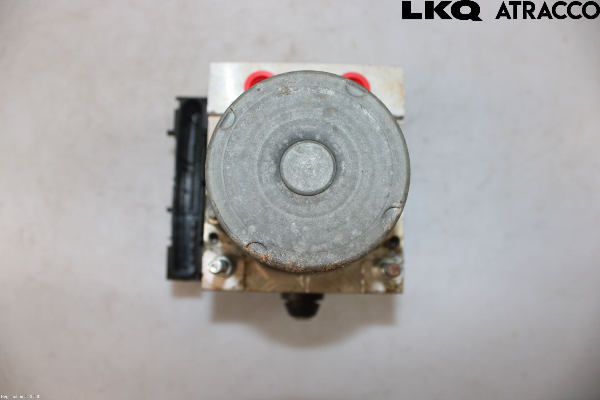 Mazda CX-7 Abs Hydraulikkaggregat