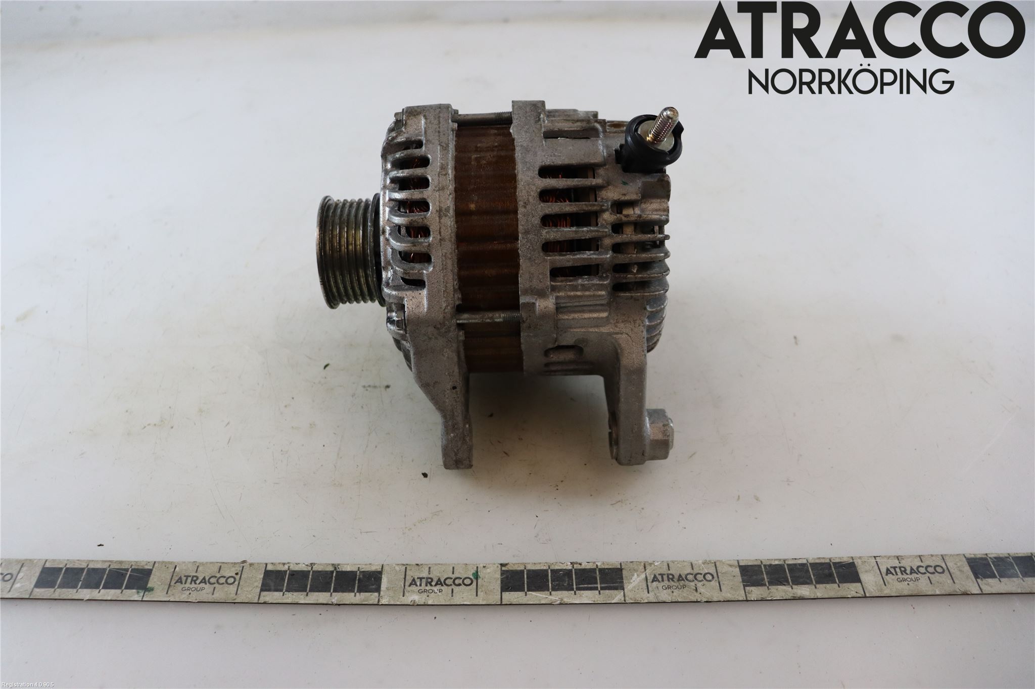 Mazda CX-3 Dynamo
