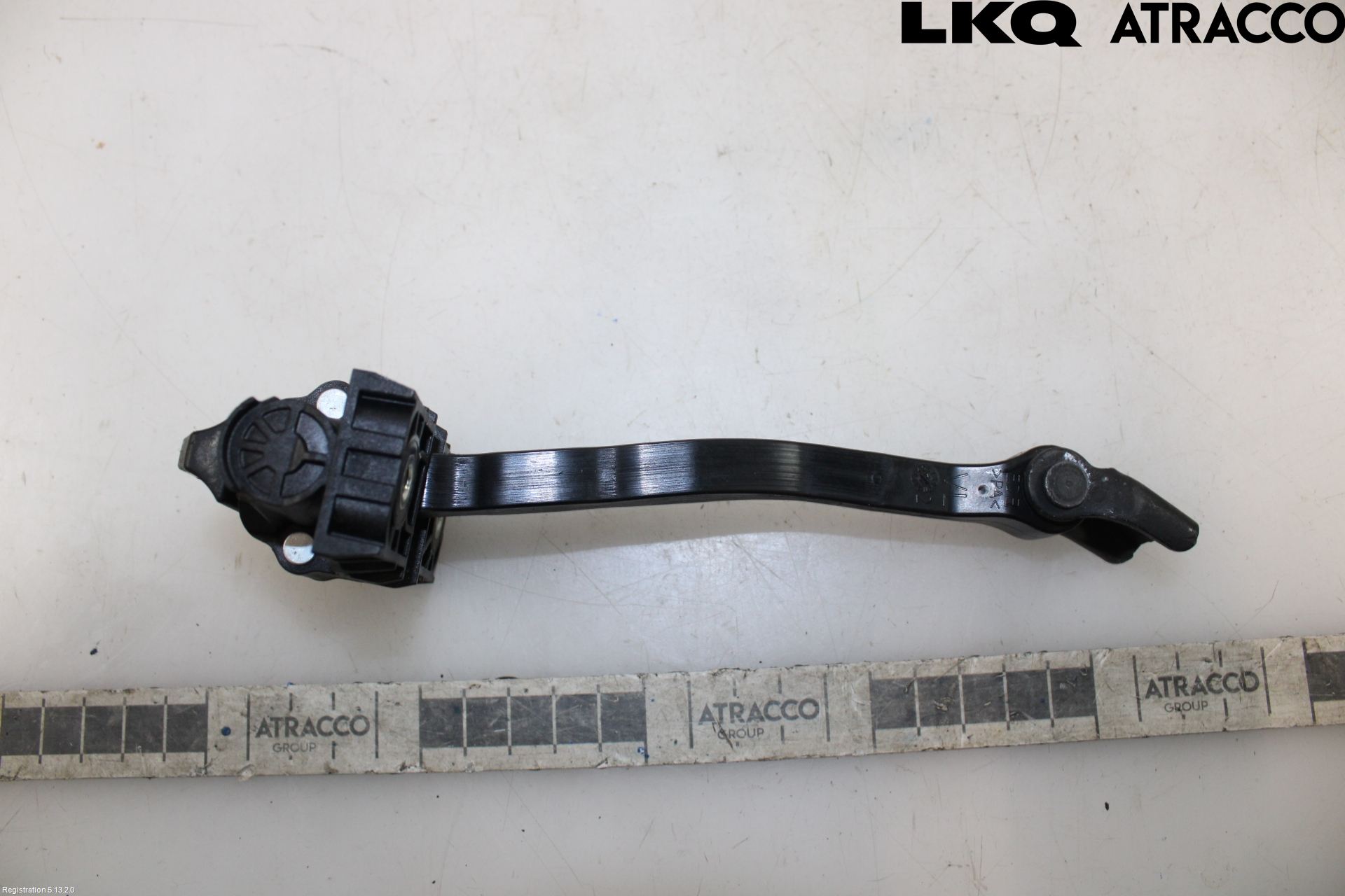 Volkswagen VW ID.7/TOURER 24- Dørstopper