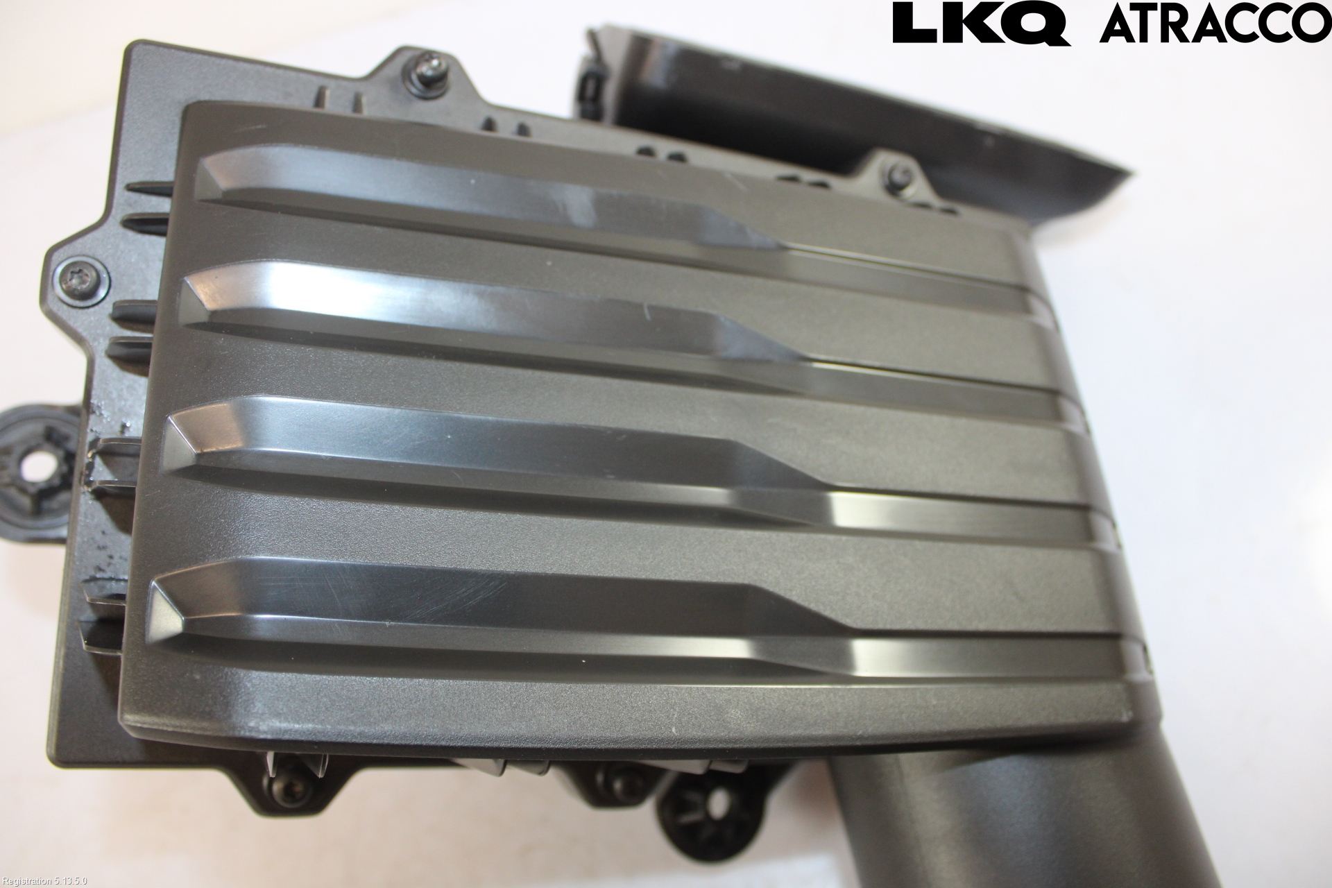 Volkswagen VW PASSAT 24- Luftfilter Boks