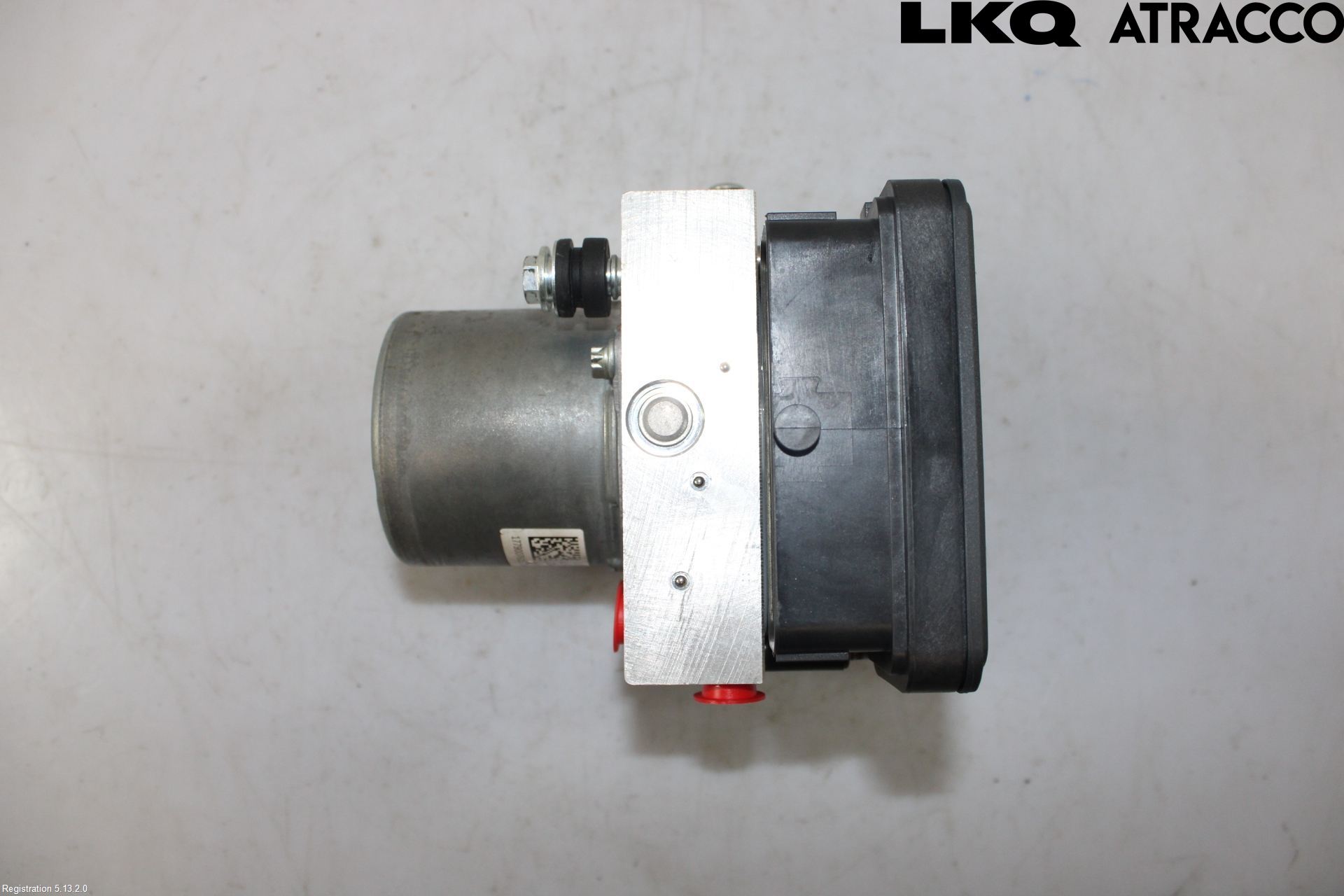 Mercedes-Benz MB EQB (X243) 22- Abs Hydraulikkaggregat