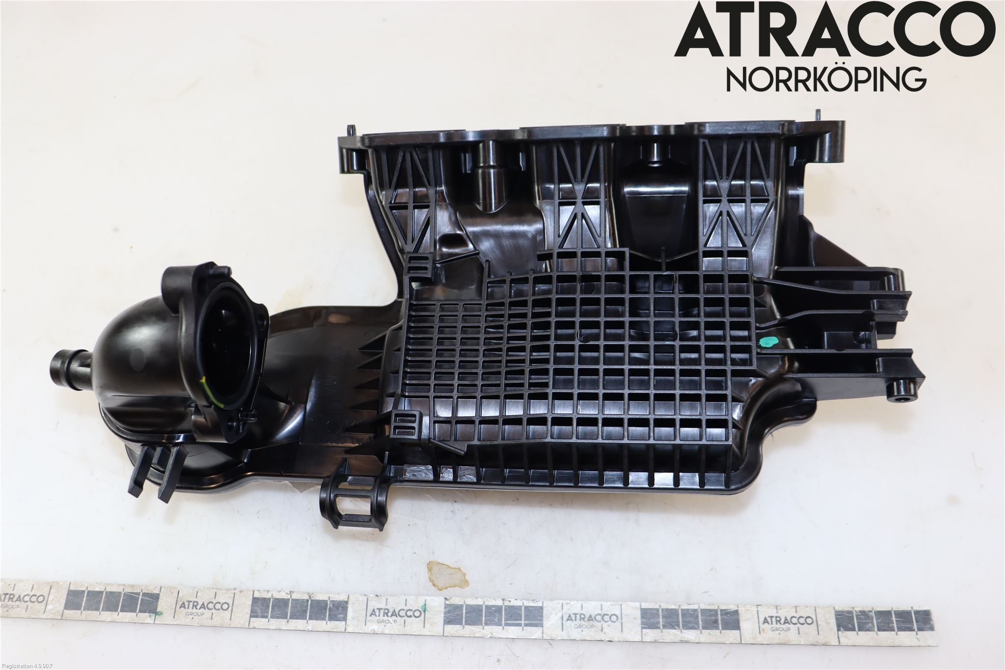 Audi A1 19- Innsugningsmanifold