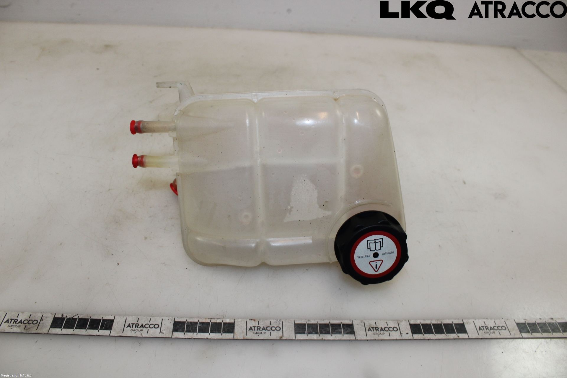 Ford FOCUS     99-04 Ekspansjonstank