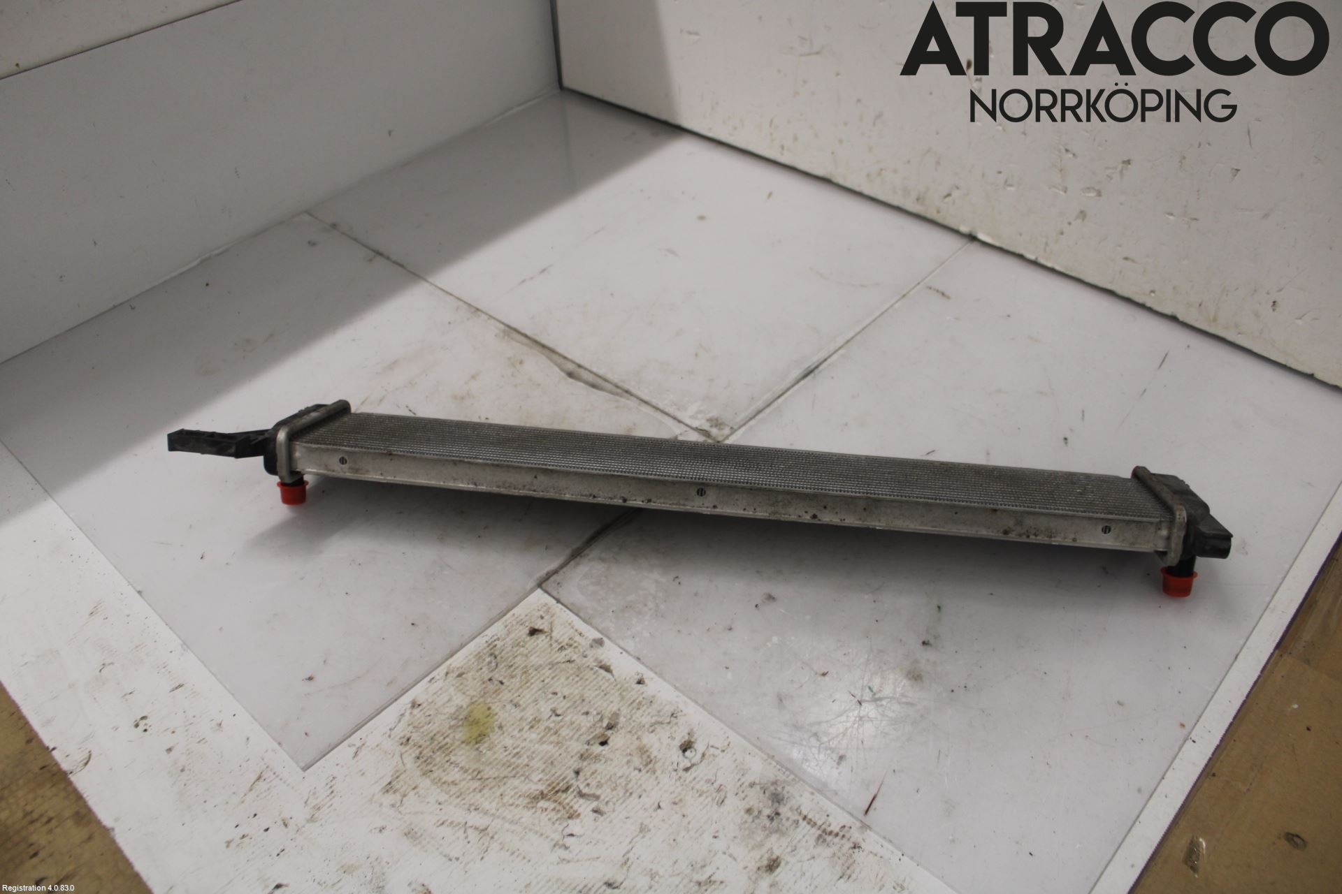 Lexus IS 250/350 14-20 Radiator Automat