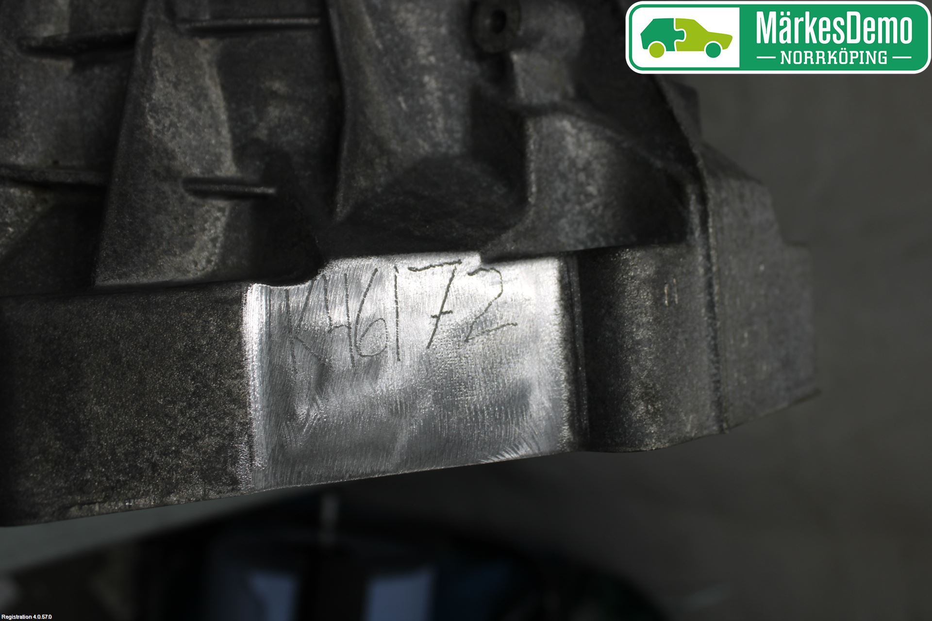Audi Q5/SQ5 17- Gearkasse  Tronic (Tip)