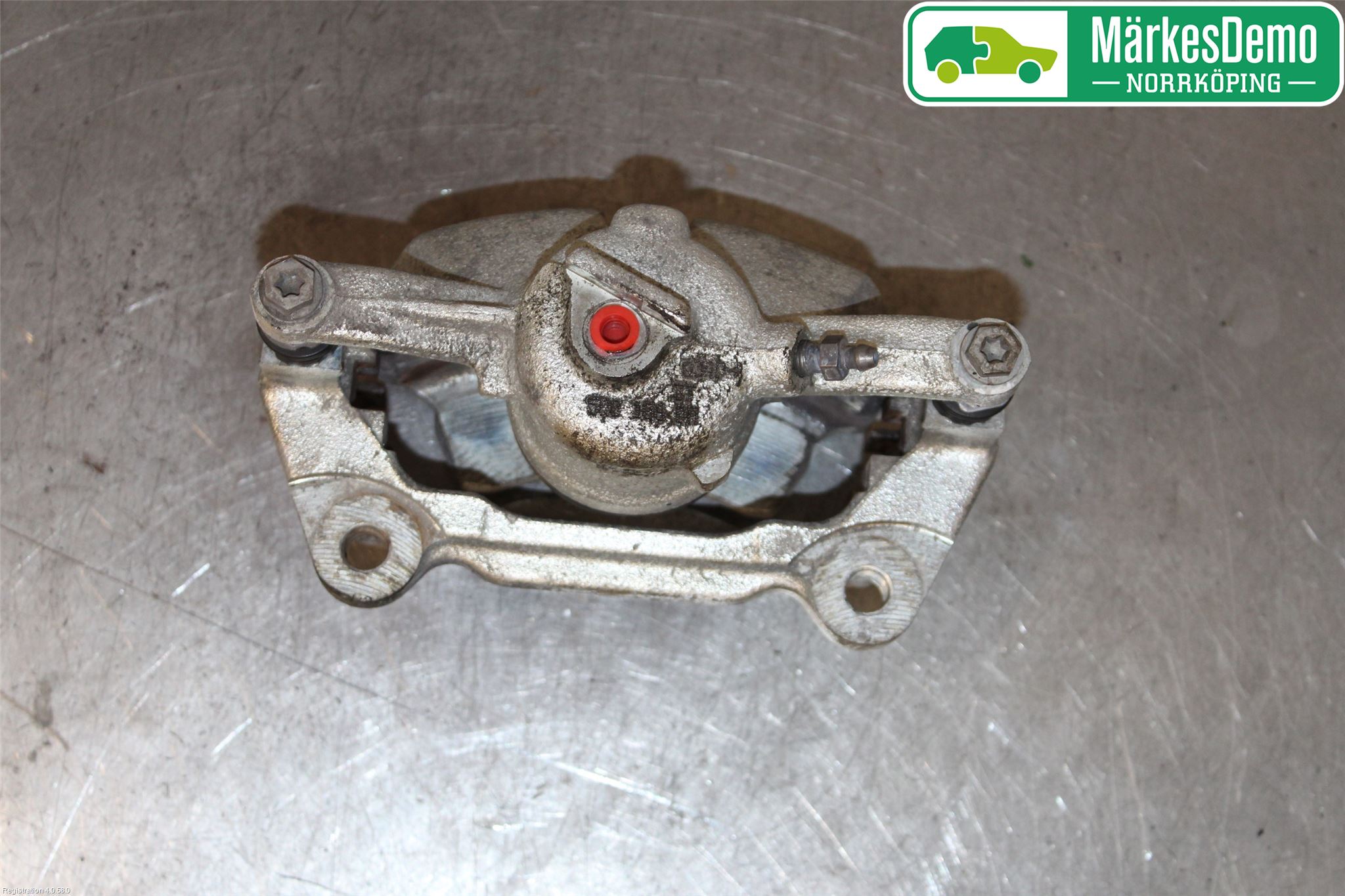 Audi A3/S3 8V 13-20 Bremsecaliper Foran Høyre