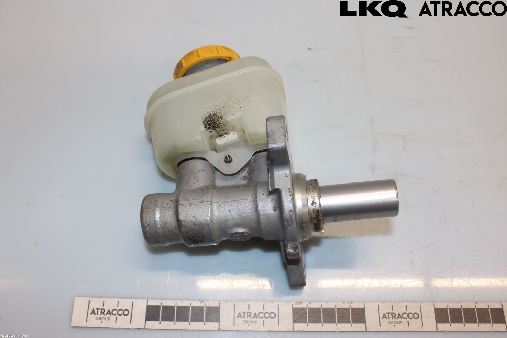 Subaru LEGACY 10-14 Brems Hovedsylinder