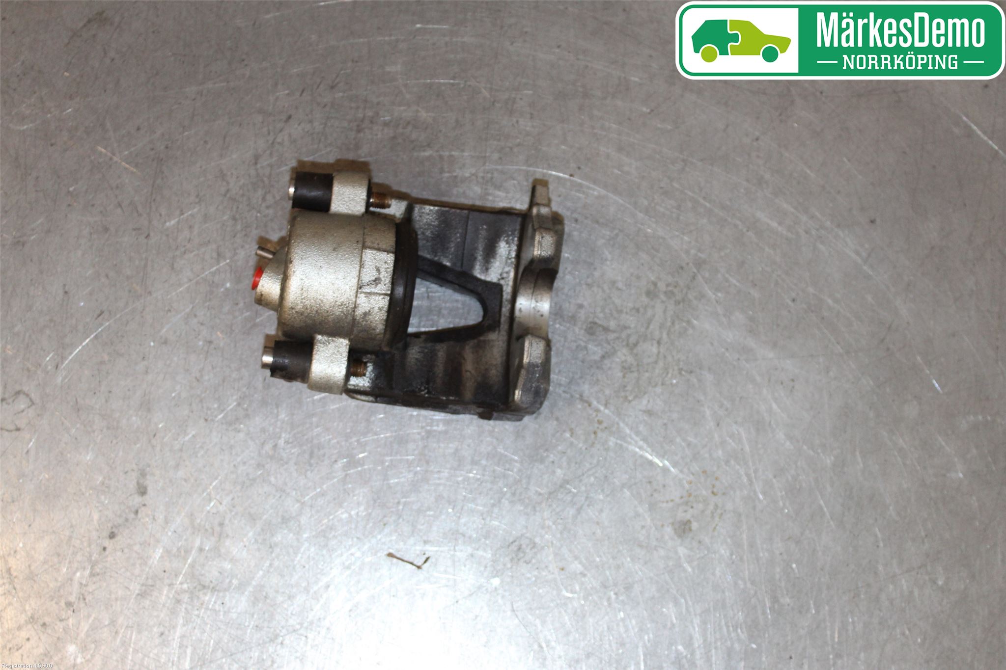 Seat LEON 13-20 Bremsecaliper Foran Venstre
