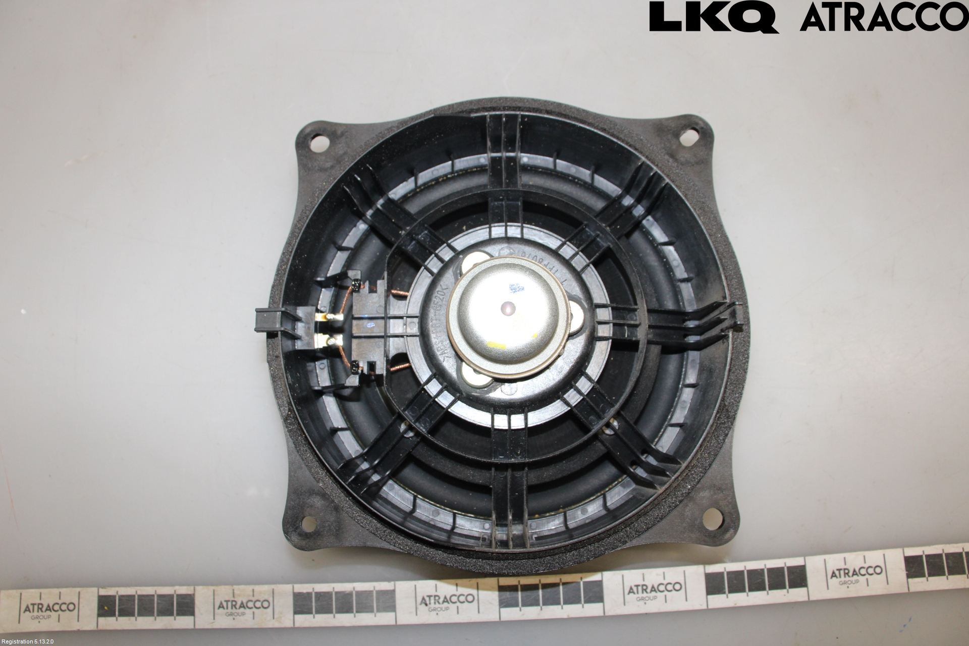 Lexus IS 250/350 14-20 Innr Høyttaler