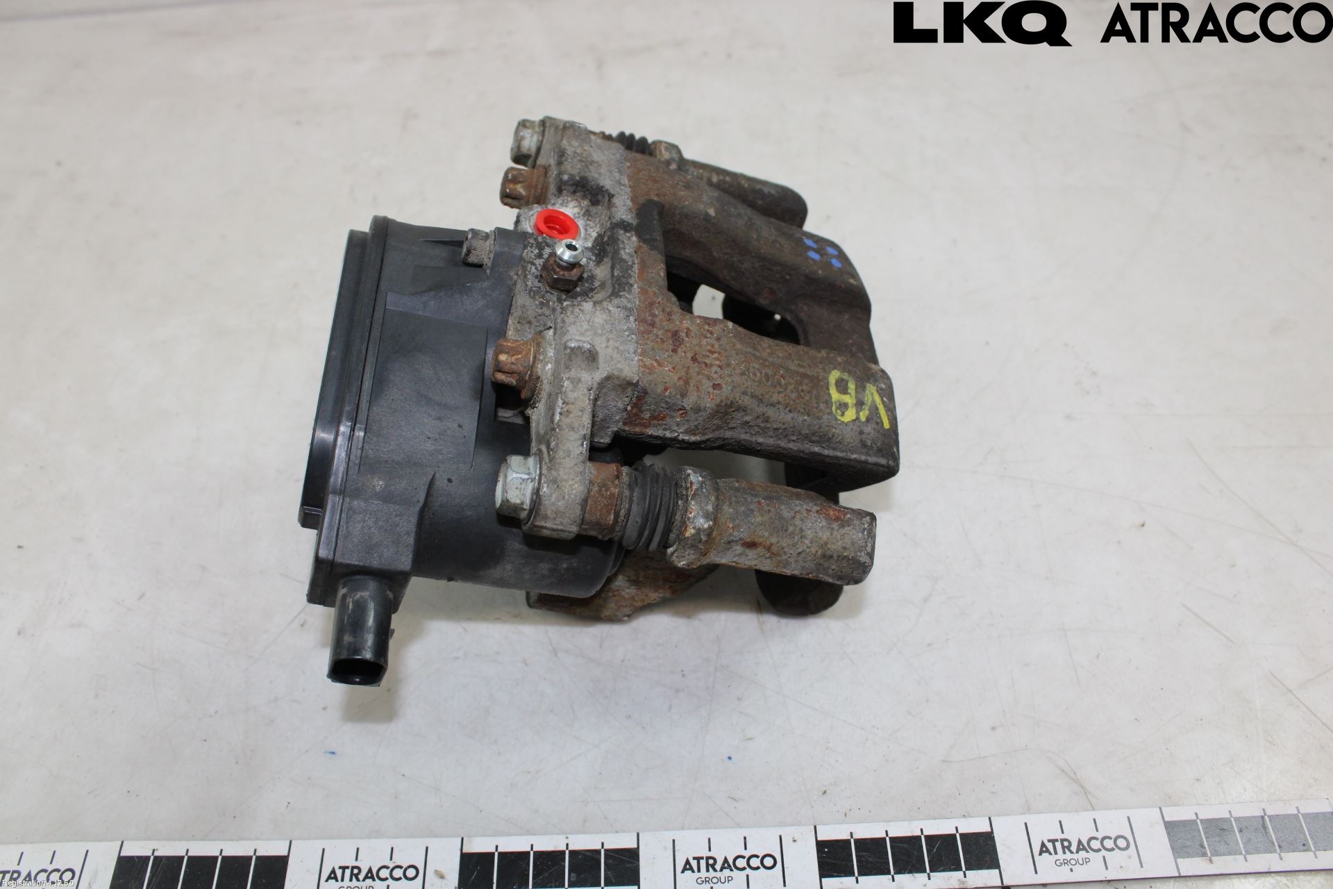 Hyundai i40 08-15 Bremsecaliper Bak Venstre