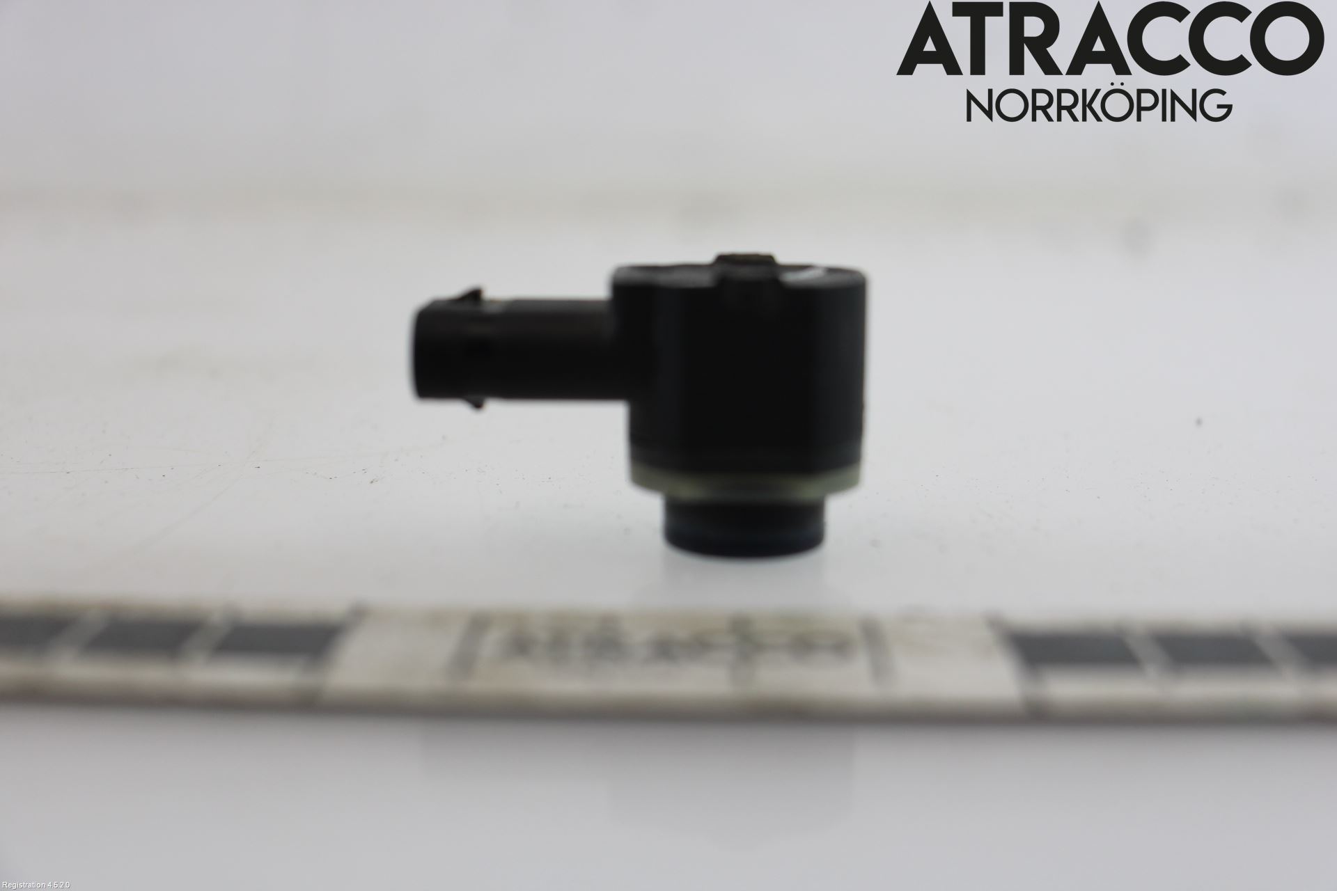 Volkswagen VW PASSAT 11-14 Sensor Ryggesensor