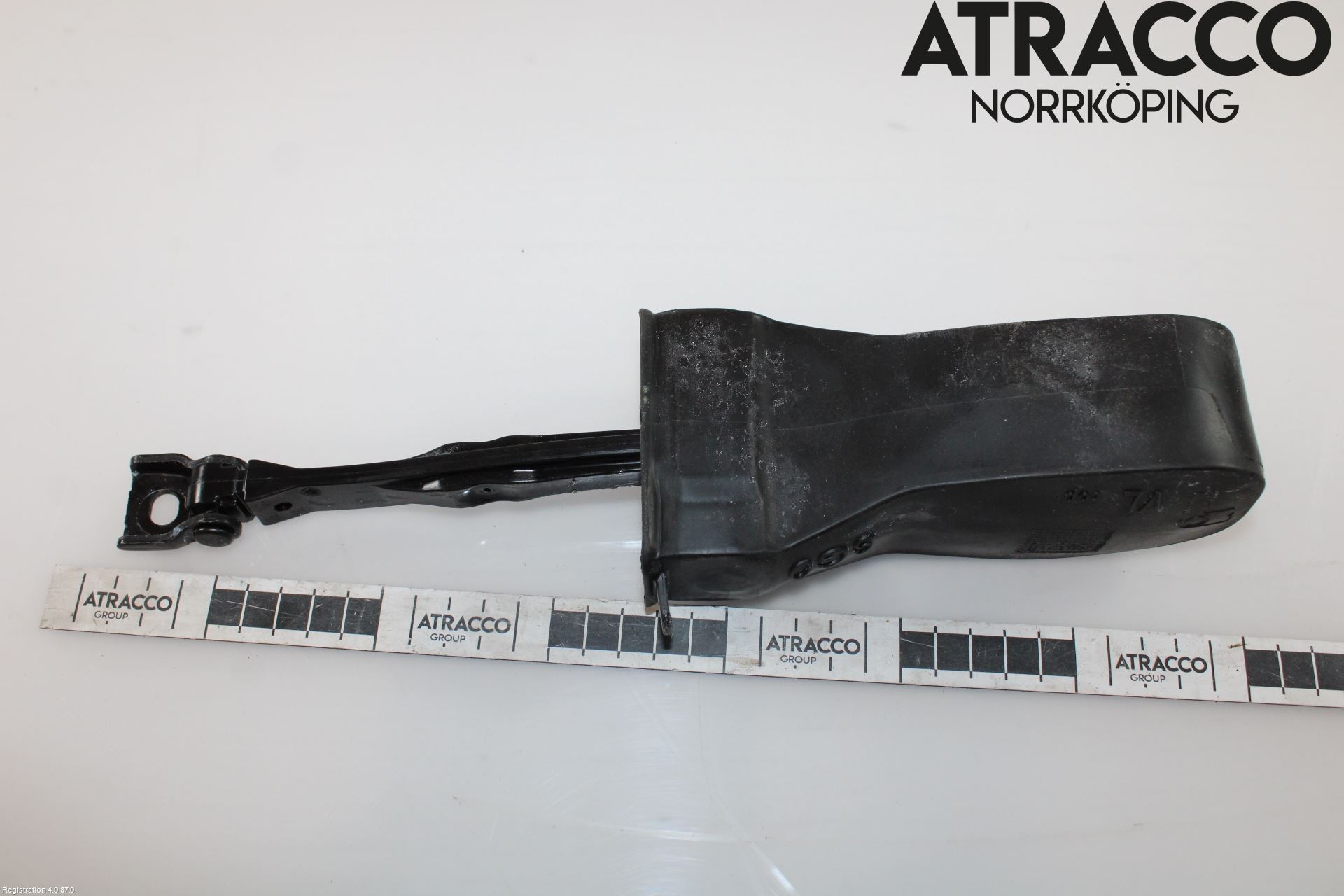 Volkswagen VW PASSAT 20-24 Dørstopper