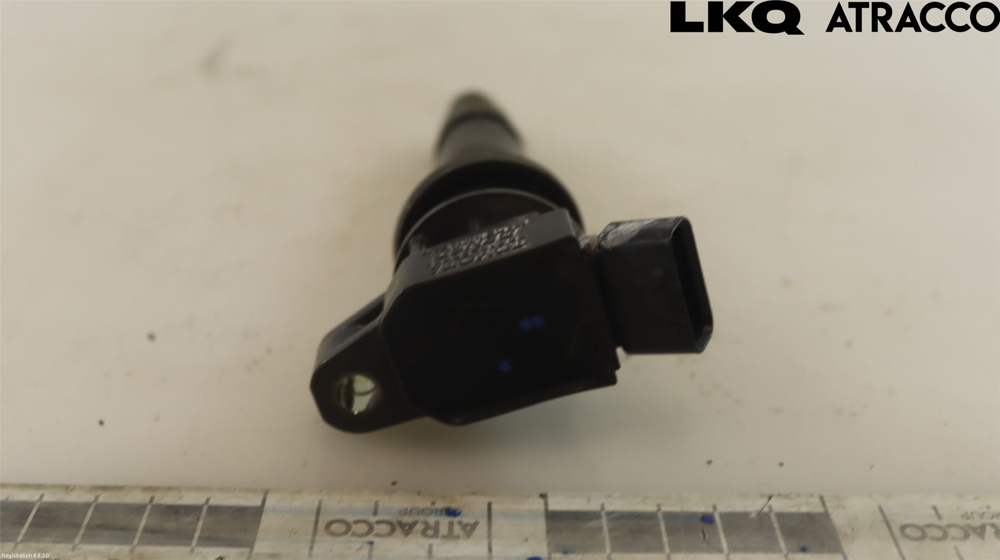 Toyota AVENSIS 03-06 Coil