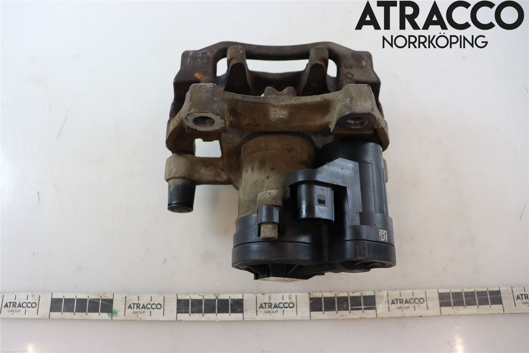 Skoda OCTAVIA (NX) 20- Bremsecaliper Bak Venstre