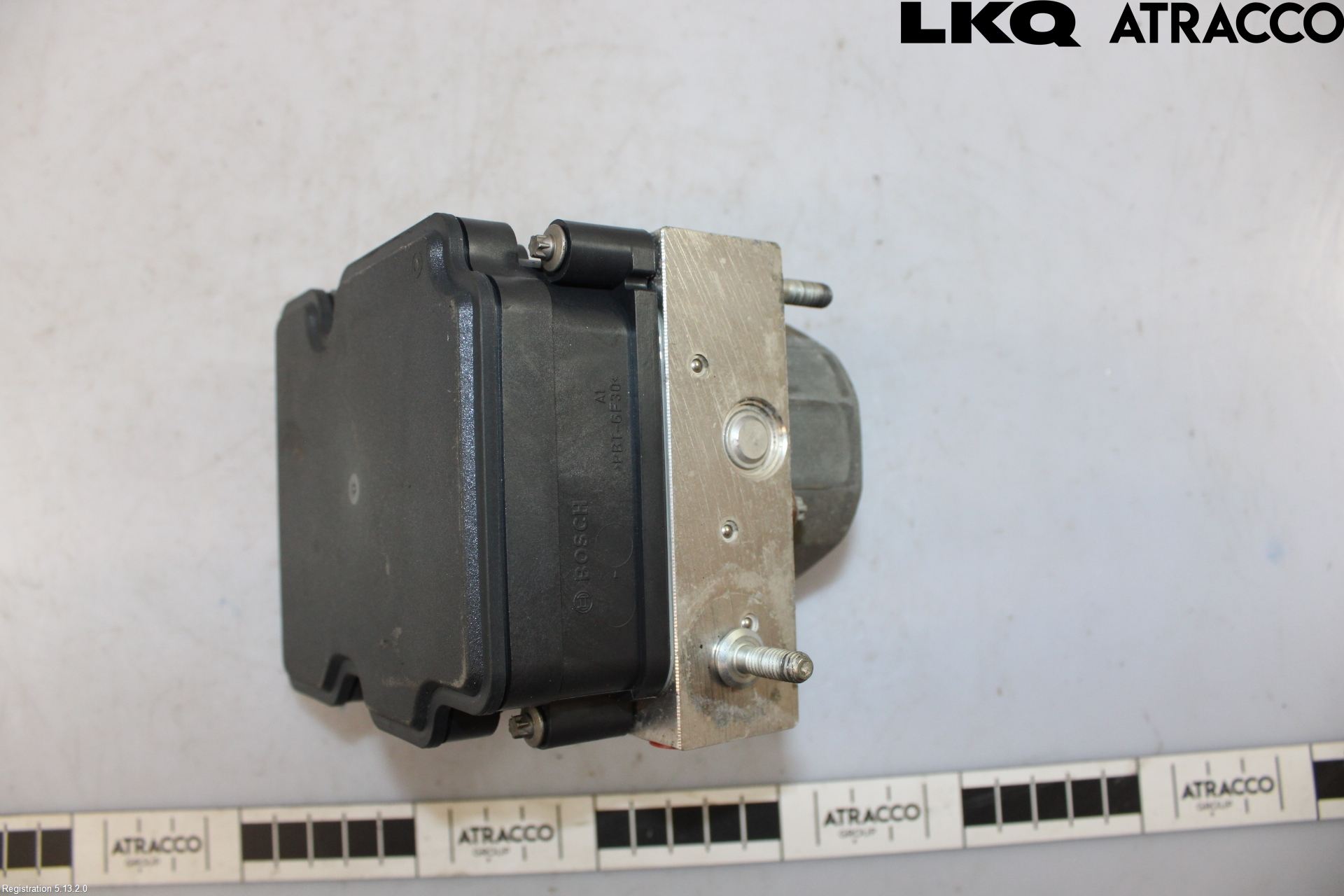 Suzuki SWIFT 11-16 Abs Hydraulikkaggregat