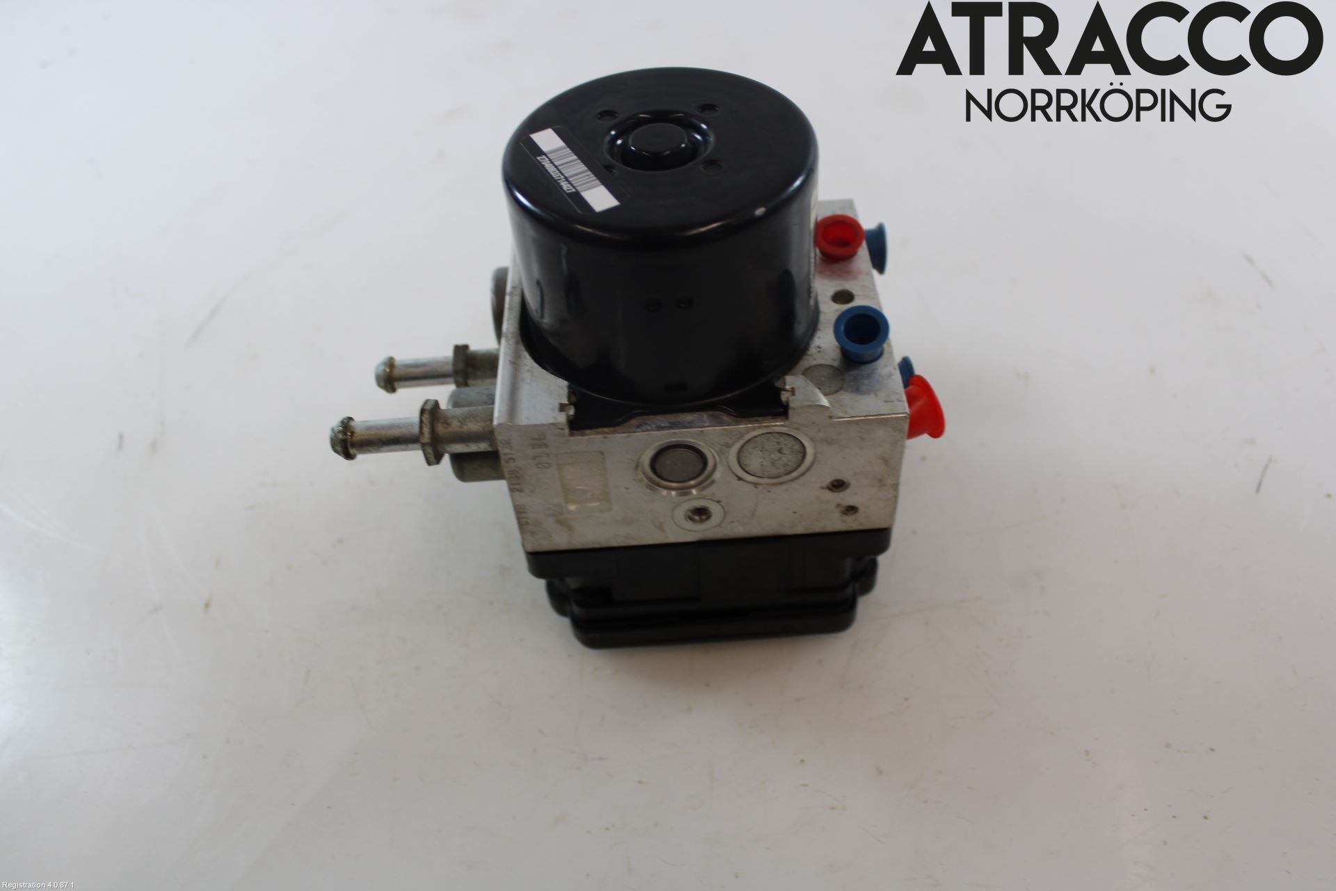 Nissan NAVARA 05-16 Abs Hydraulikkaggregat