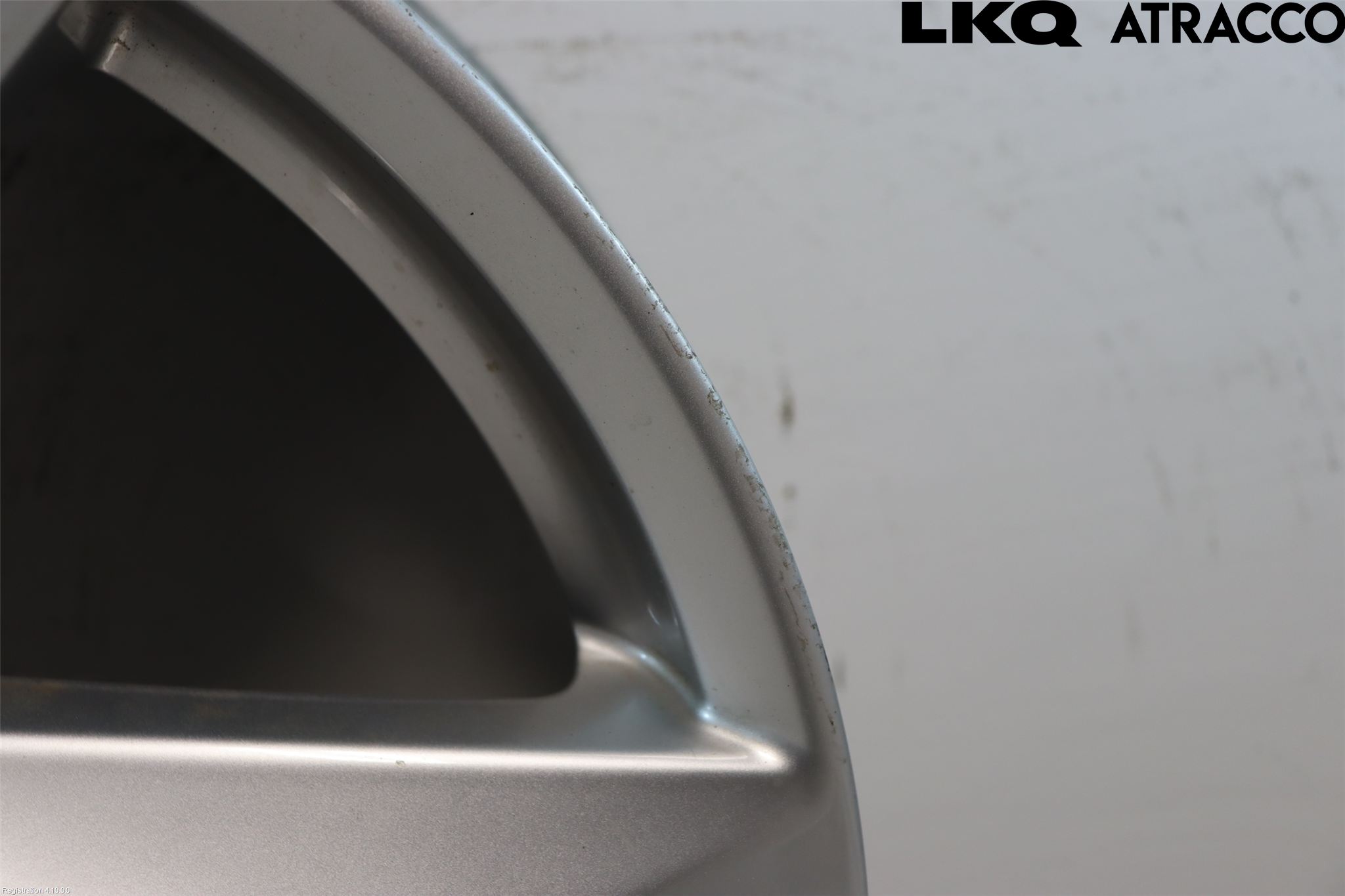 Audi Q3 F3 19- Felg Aluminium