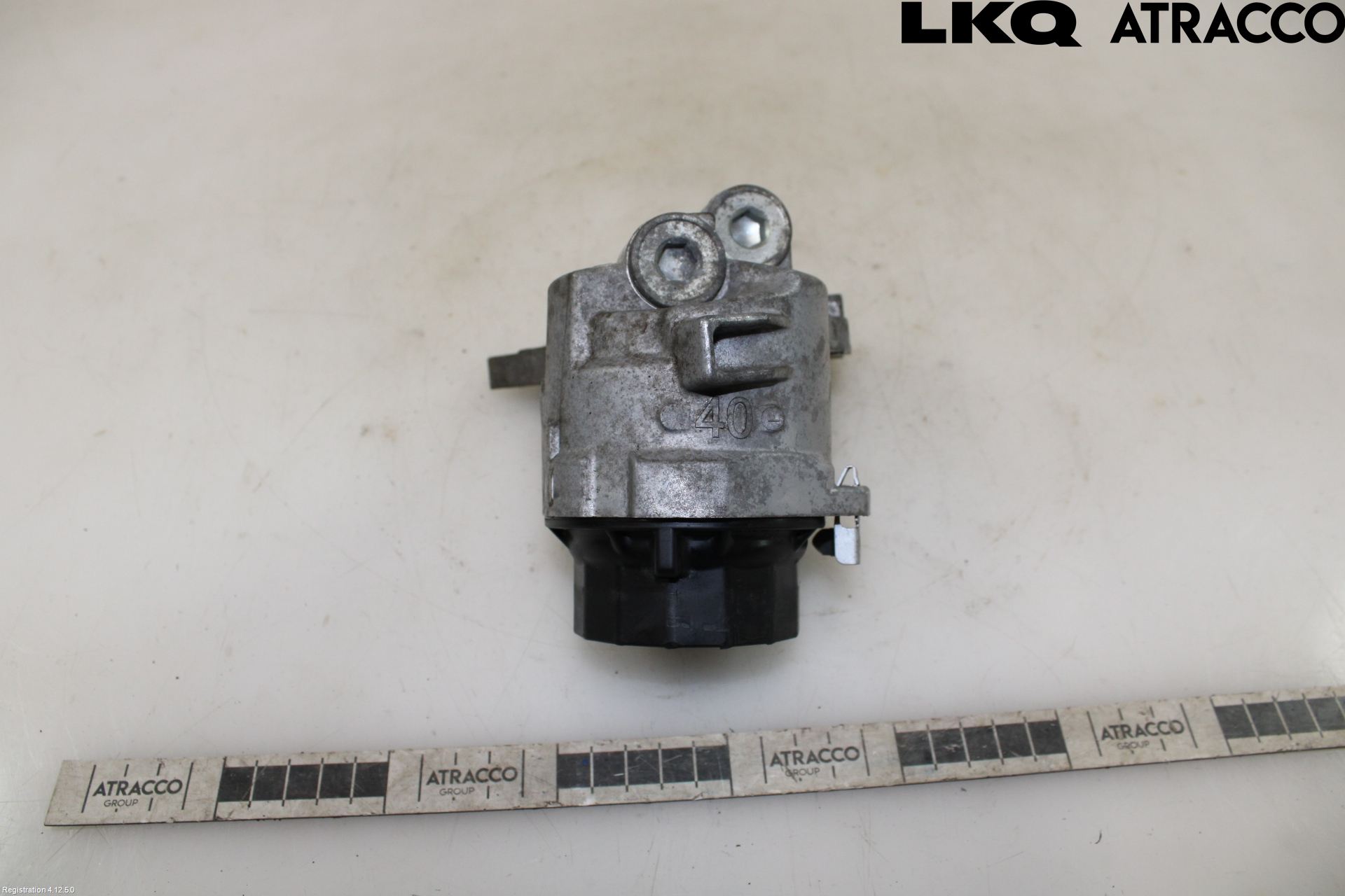 Toyota C-HR 16-23 Oljefilterholder