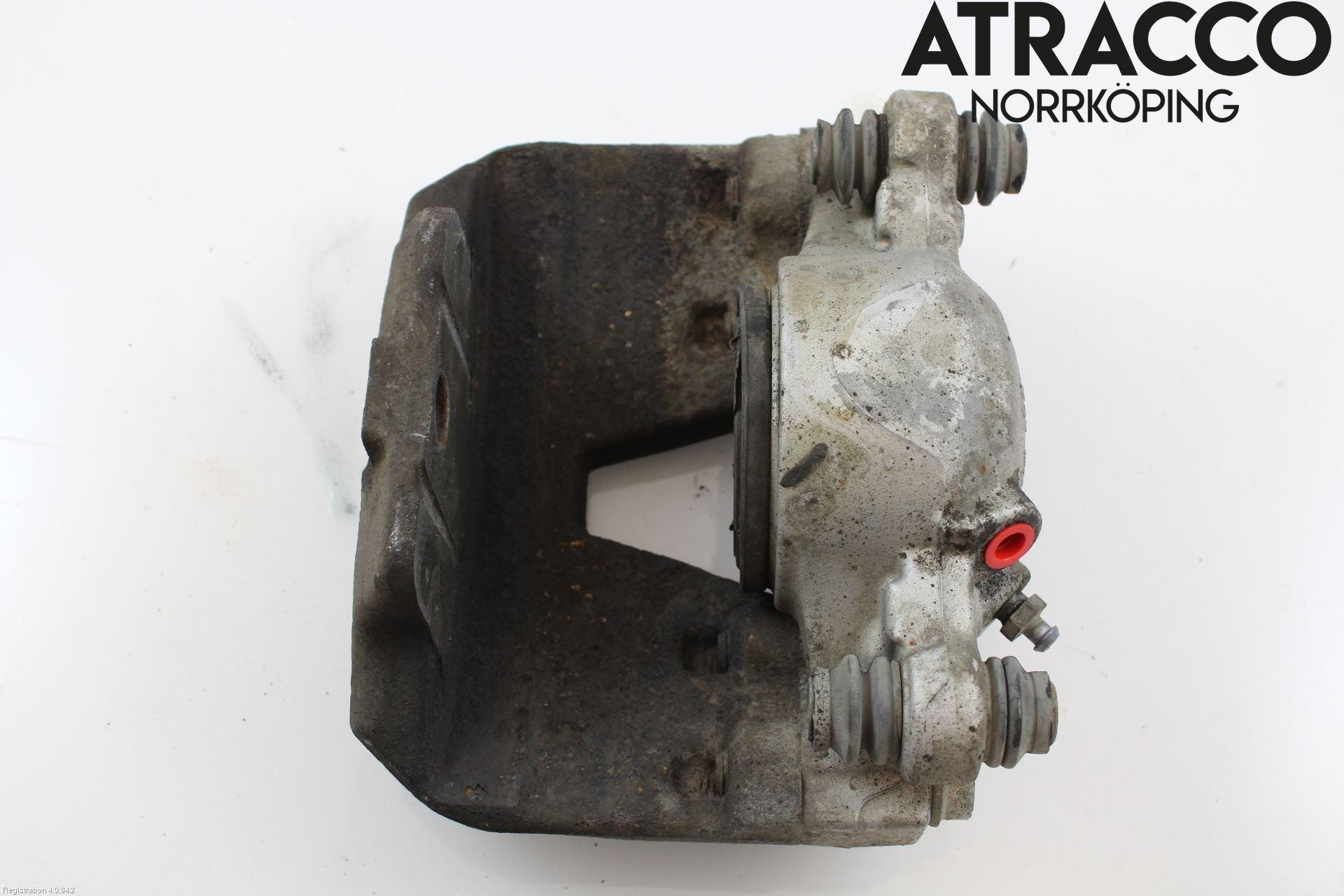 Audi A6 ALLROAD 12-18 Bremsecaliper Foran Venstre
