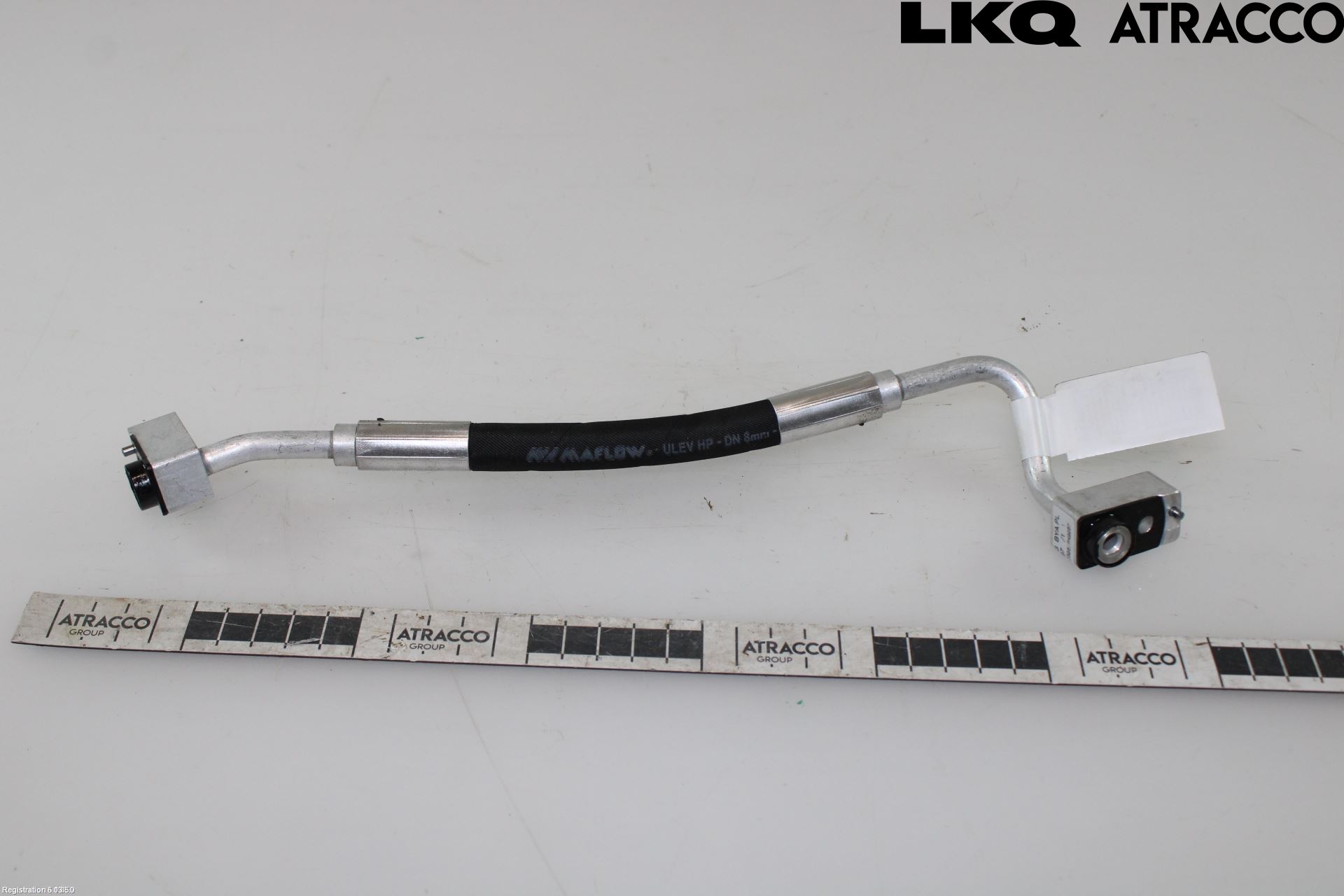 Volkswagen VW ID.5 22- Varme Ac Slange - Rør