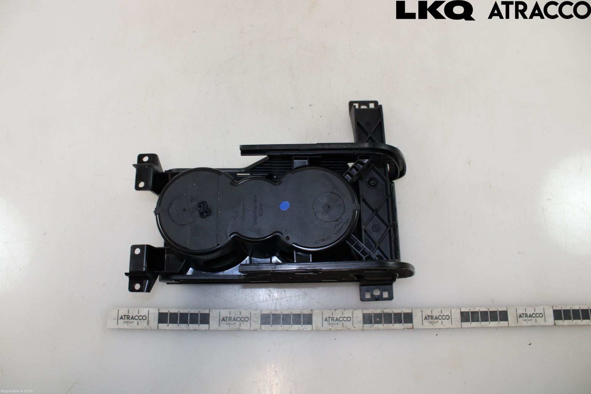 Jaguar F-PACE Innr Koppholder