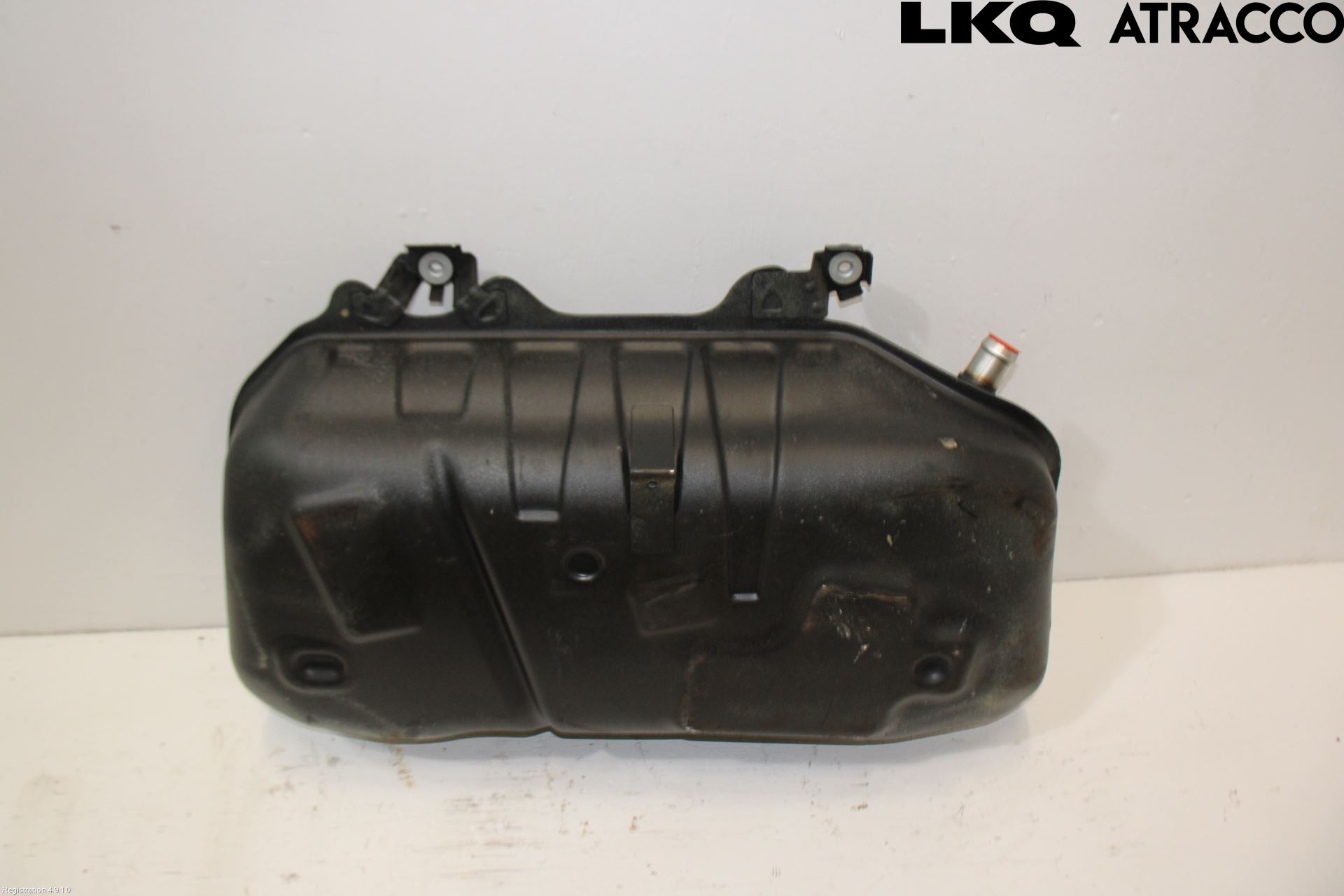 Mercedes-Benz MB CLA-KLASS (C118/X118) 19- Drivstofftank