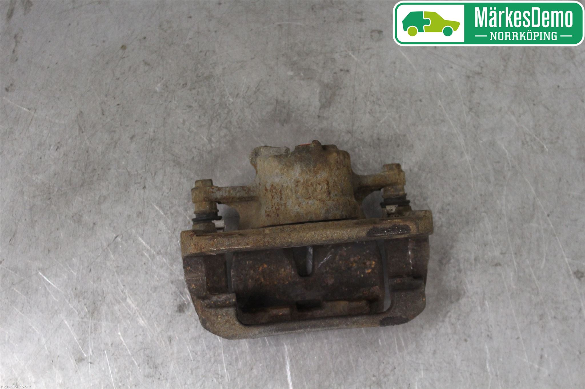 Toyota PRIUS+ ZVW40 12-20 Bremsecaliper Foran Venstre