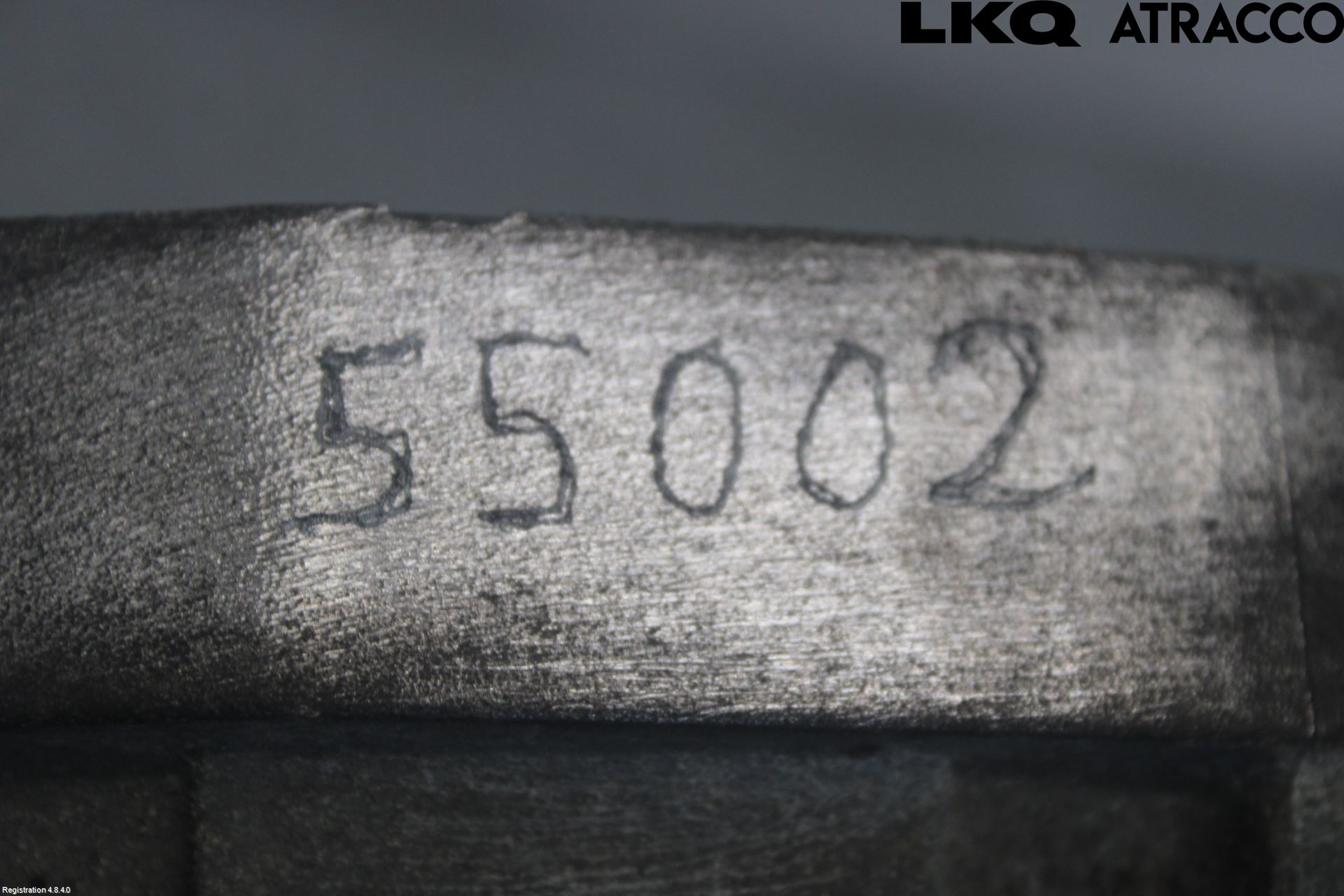 Hyundai i30 FD 07-12 Gearkasse Automat