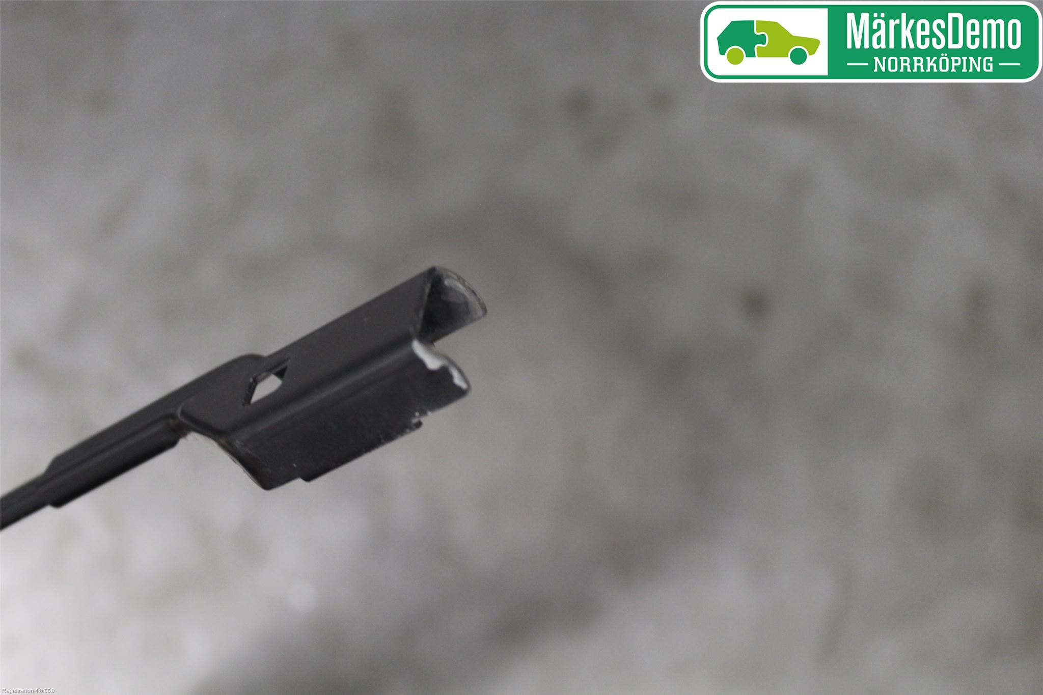 Seat IBIZA IV 08-16 Viskerarm-Armer Frontrute