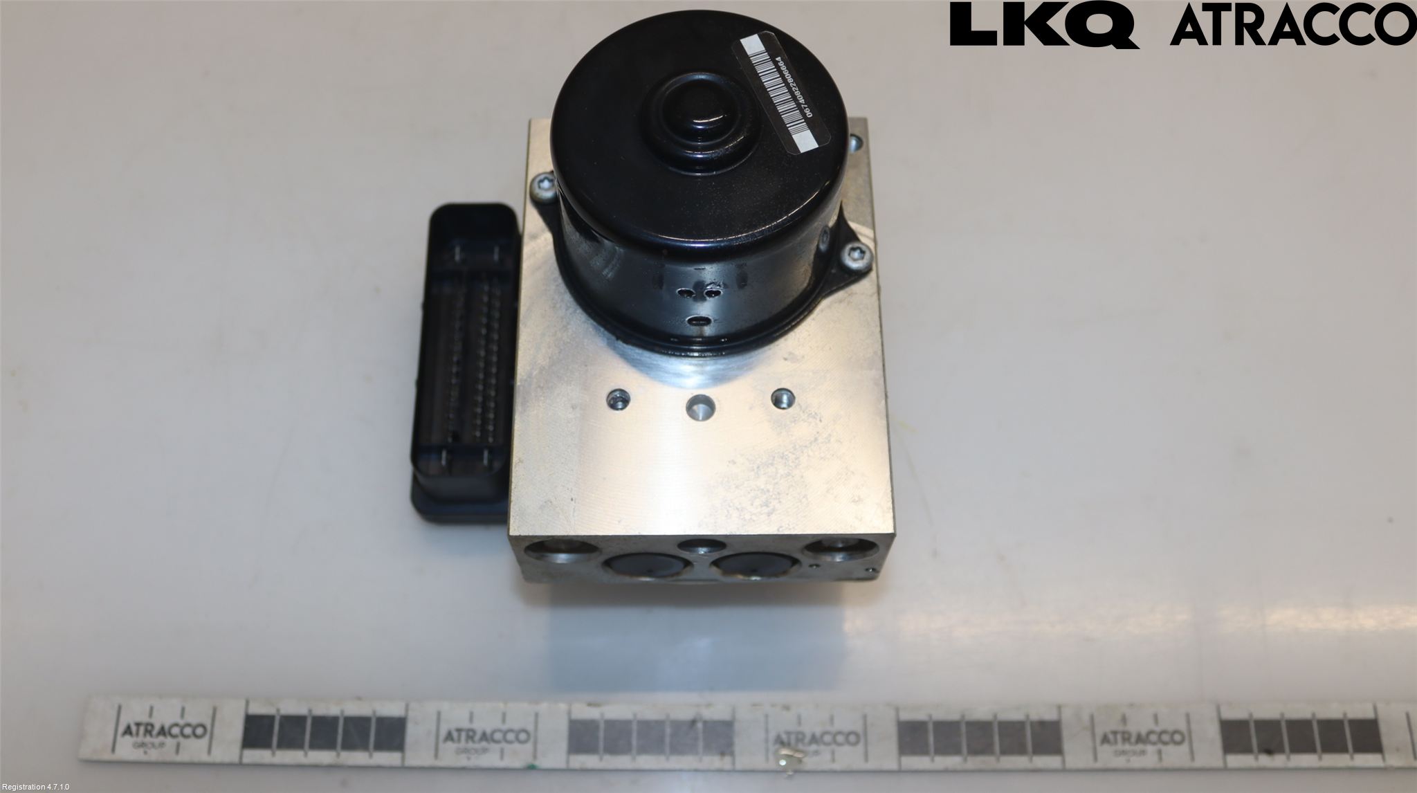 Mercedes-Benz MB C (203) 00-07 Abs Hydraulikkaggregat