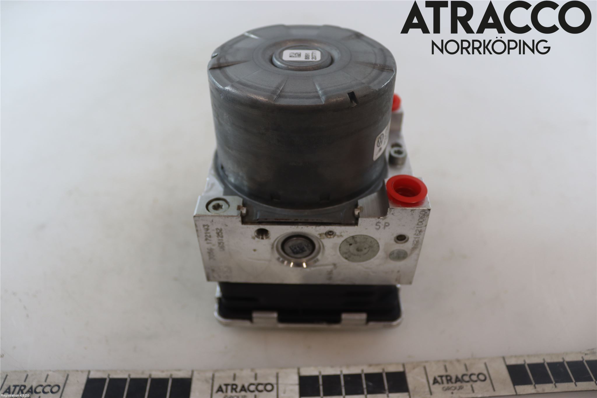 Audi A3/S3 8V 13-20 Abs Hydraulikkaggregat
