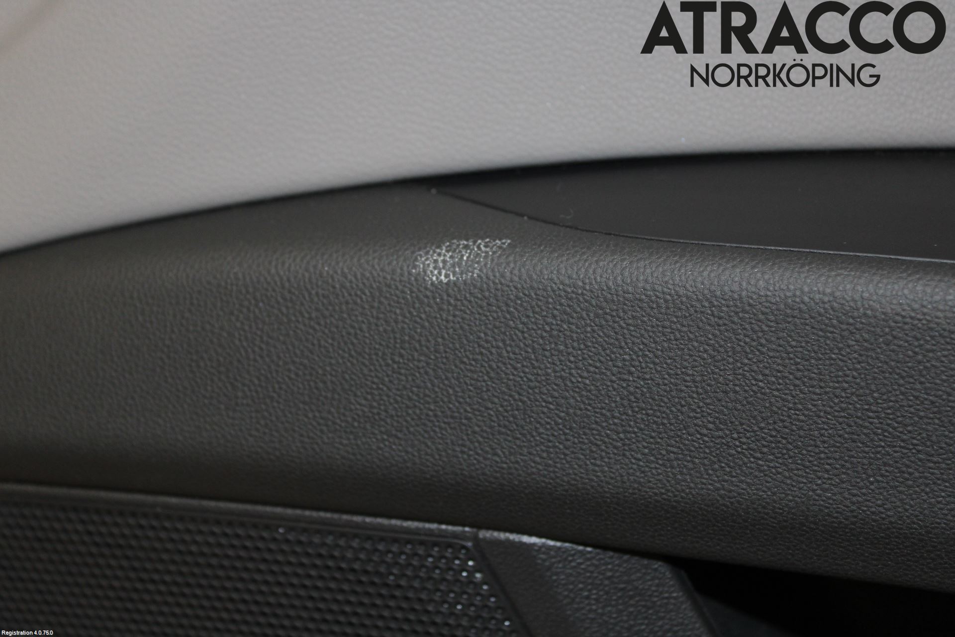 Seat LEON 13-20 Innr Dørtrekk Høyre