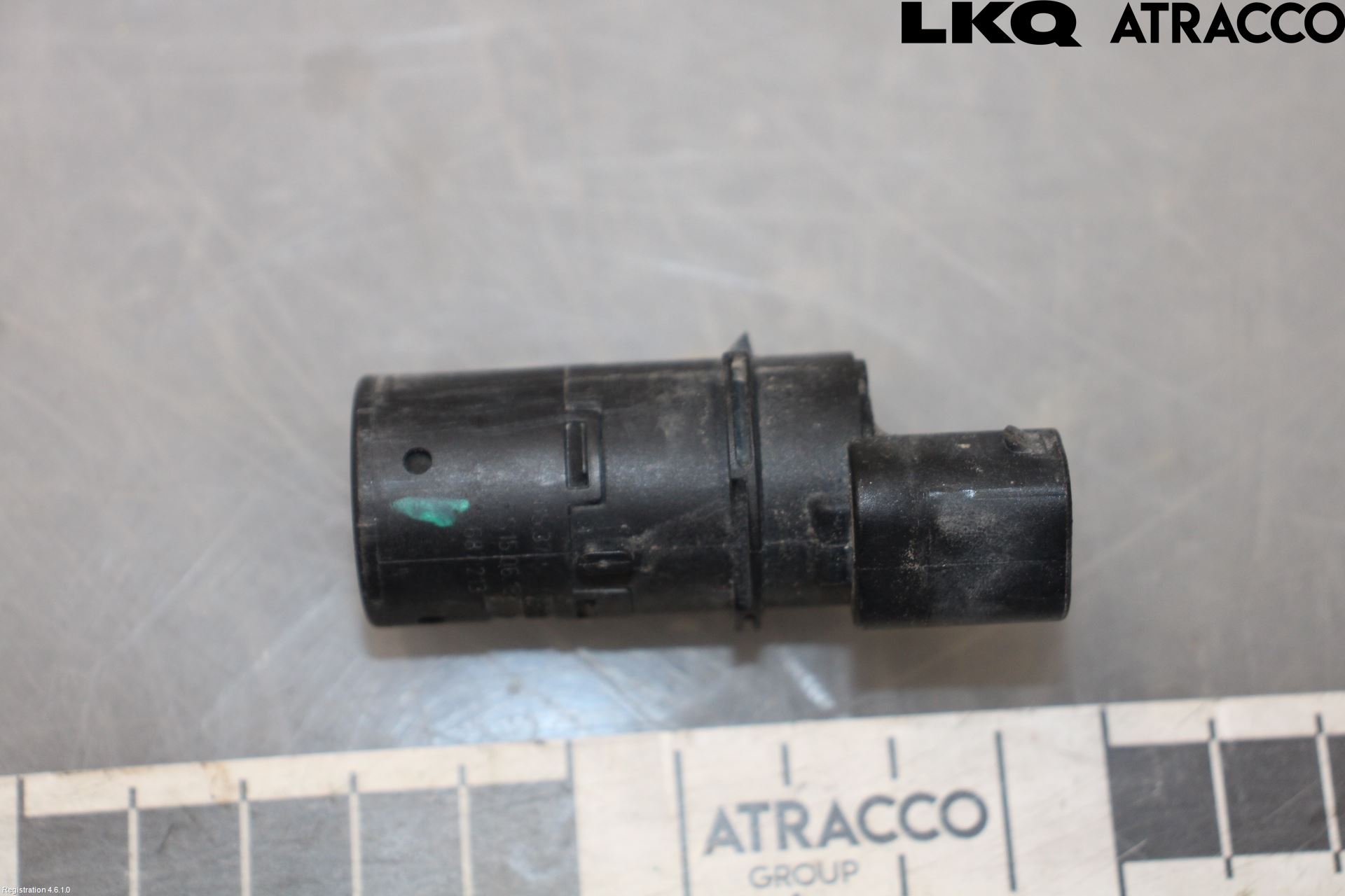 Peugeot EXPERT 15-16 Sensor Ryggesensor