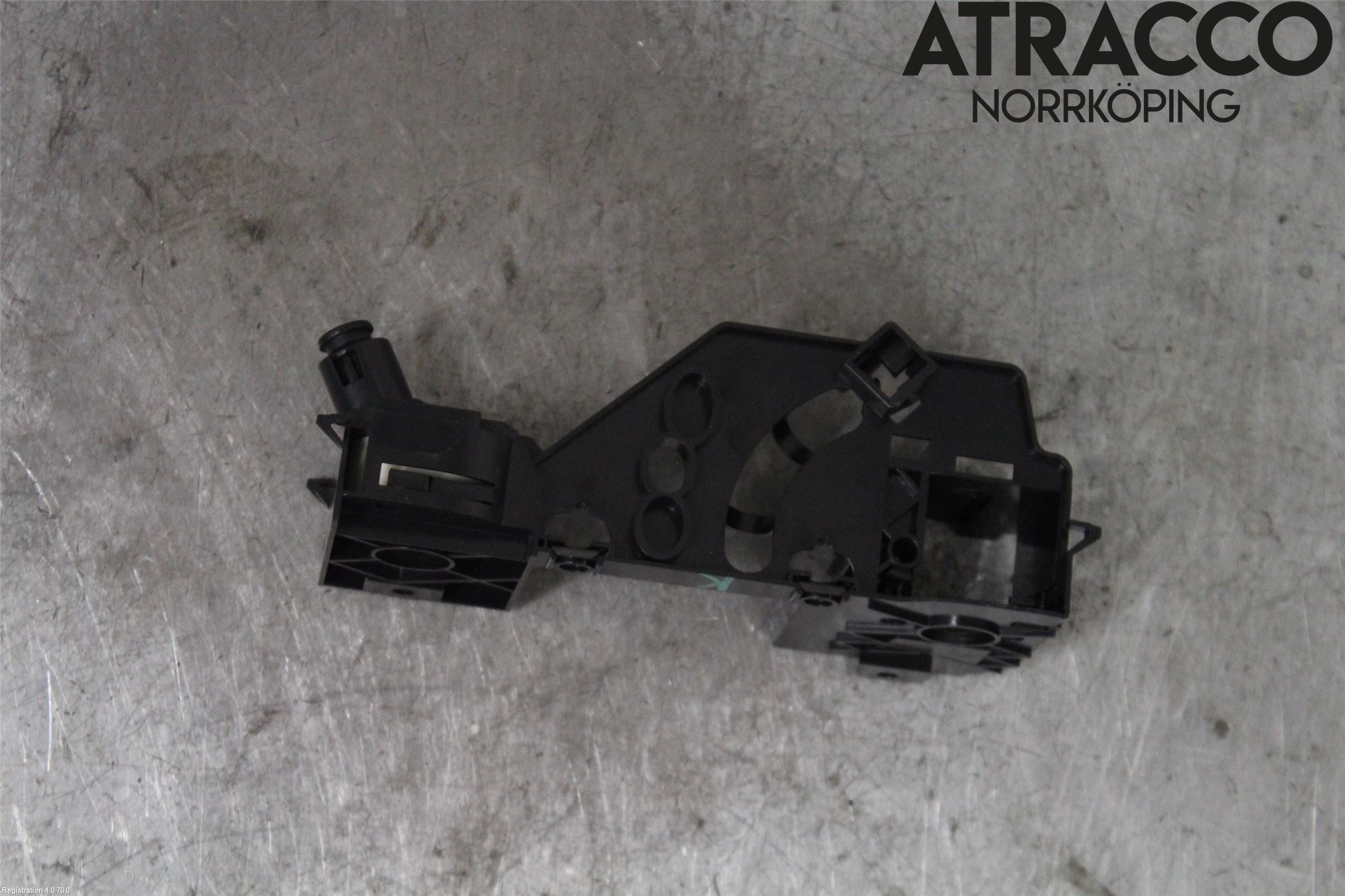 Volkswagen VW GOLF V 04-09 Varmeapparat Panel(Regulering)