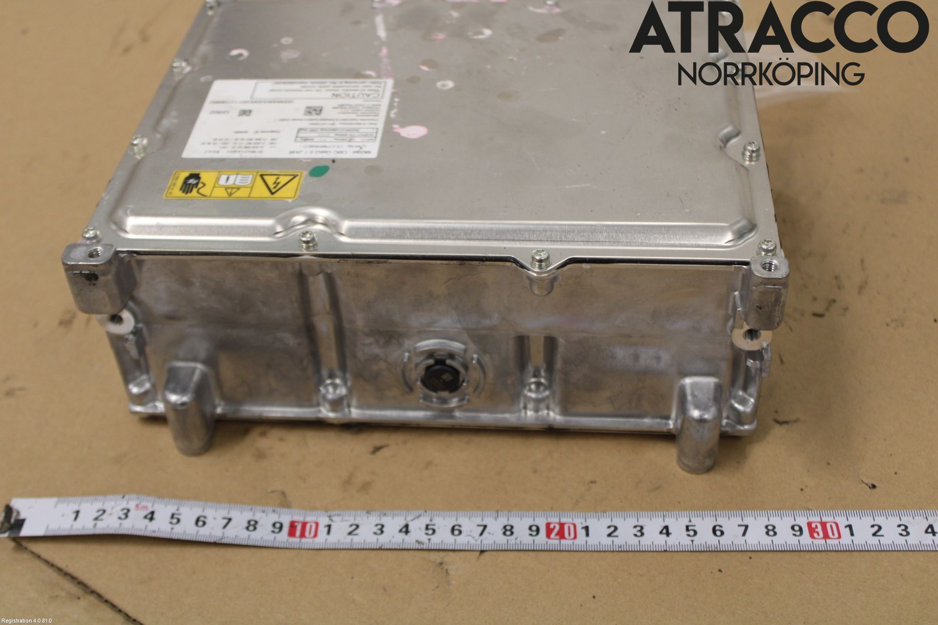 Mercedes-Benz MB GLC-KLASS (X253/C253) 15-22 Batterilader Hybrid
