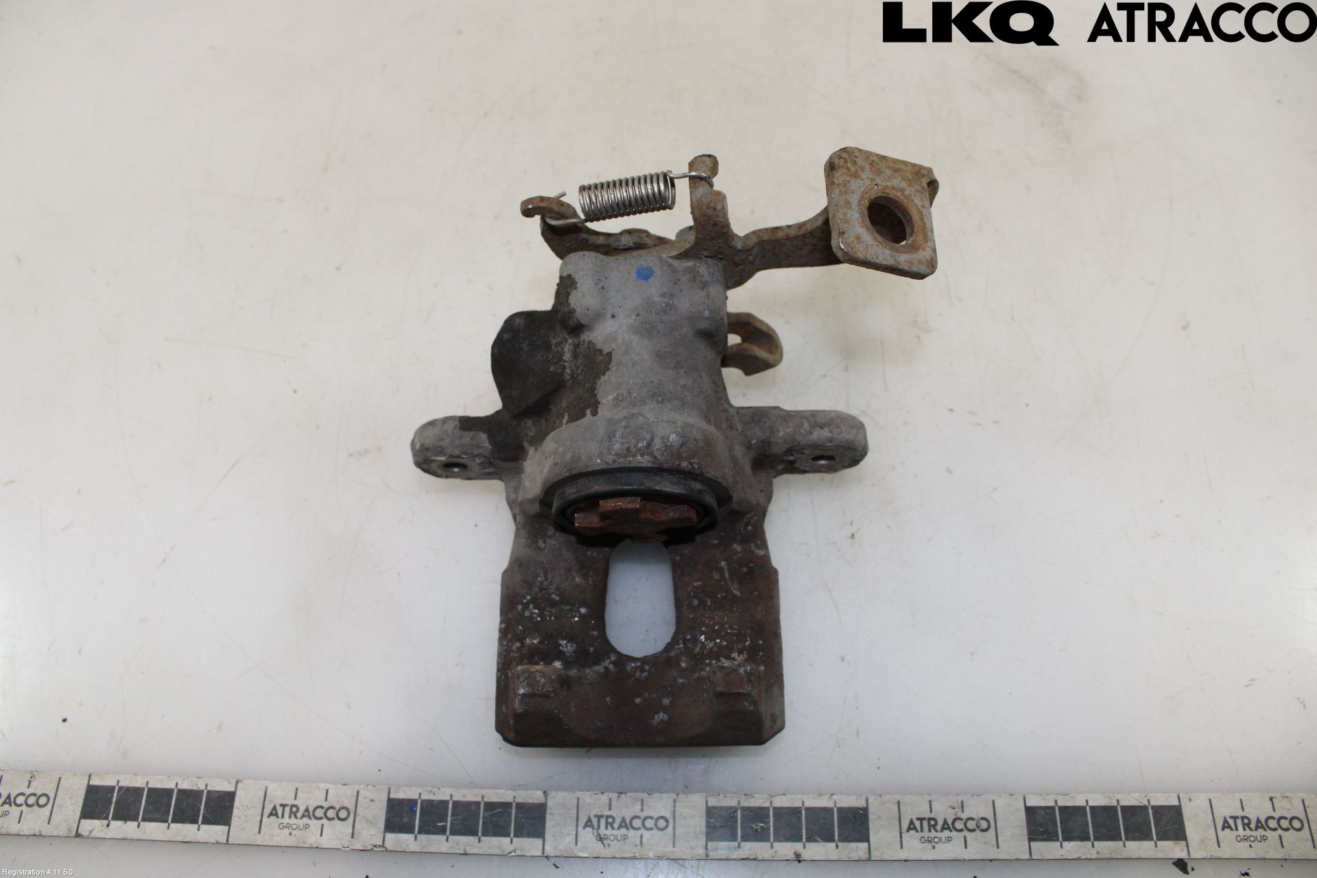 Toyota AURIS 10-12 Bremsecaliper Bak Høyre