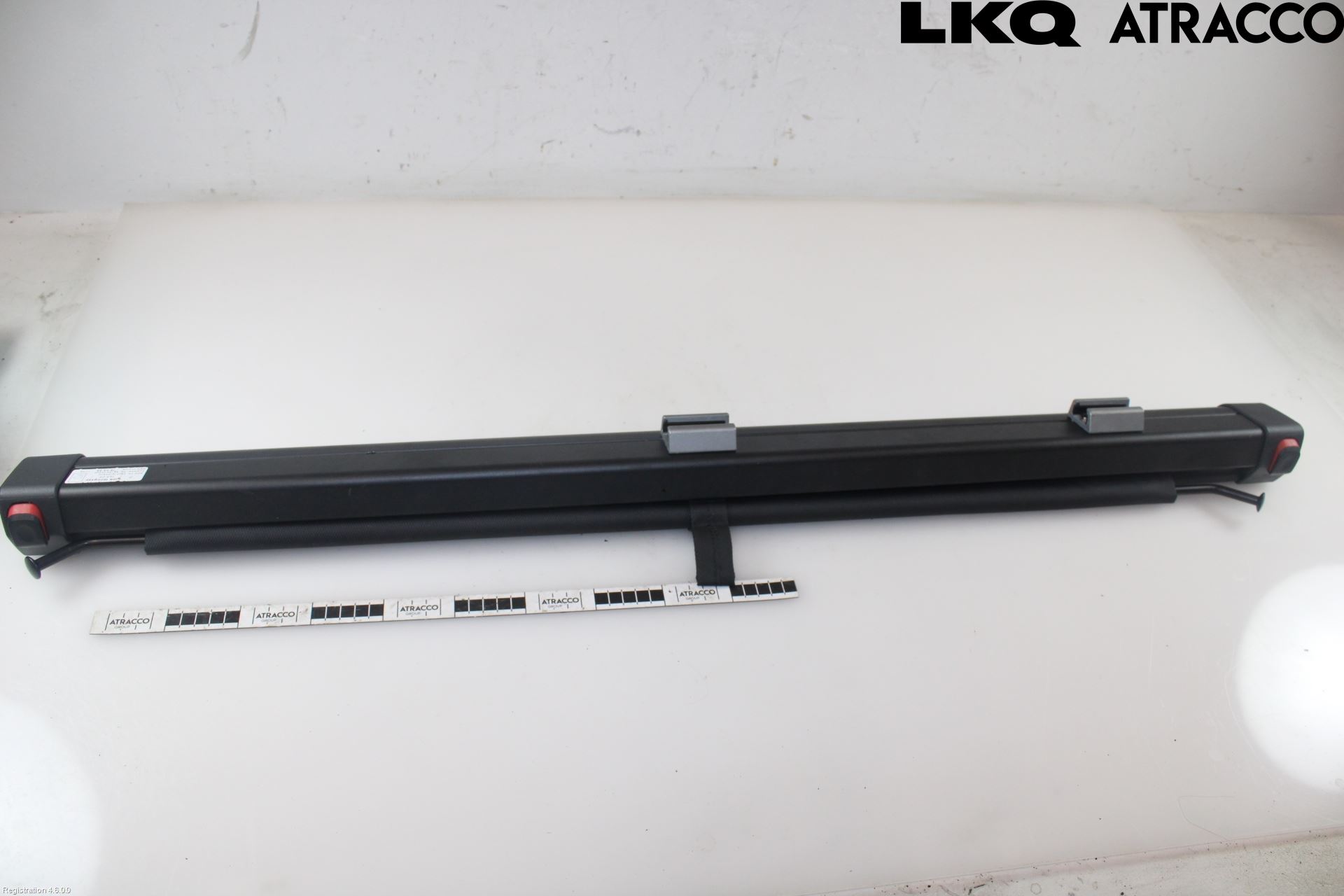 Toyota COROLLA 19- Innr Matte Bagasjerom