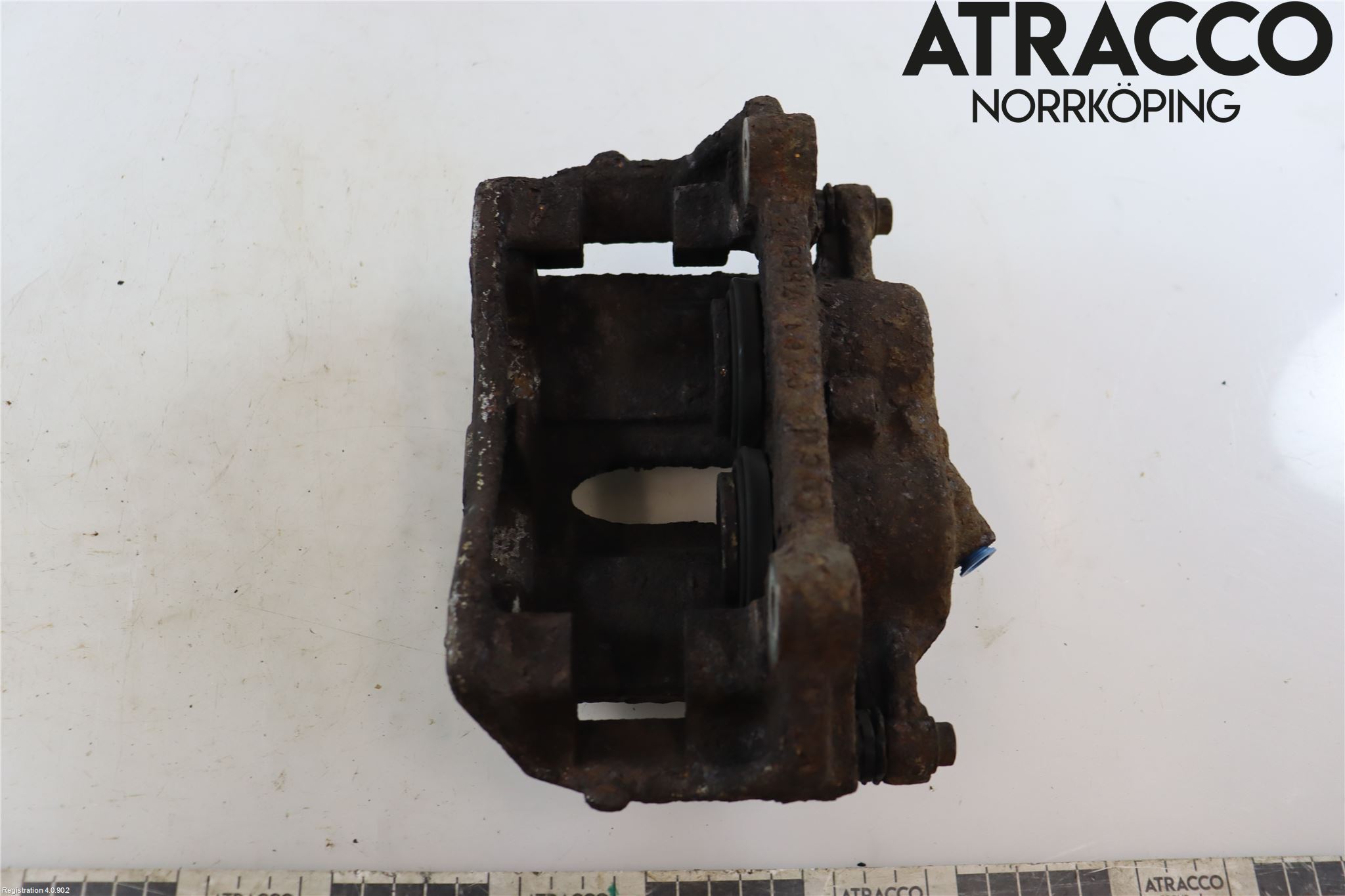 Nissan PRIMASTAR Bremsecaliper Foran Høyre