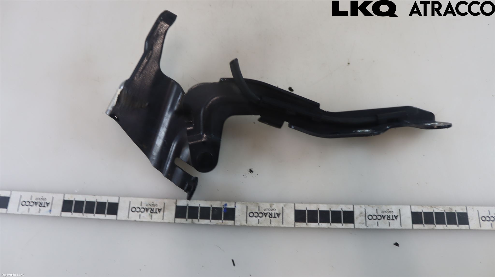 Kia CEED 06-12 Panser Hengsel - Hengsler