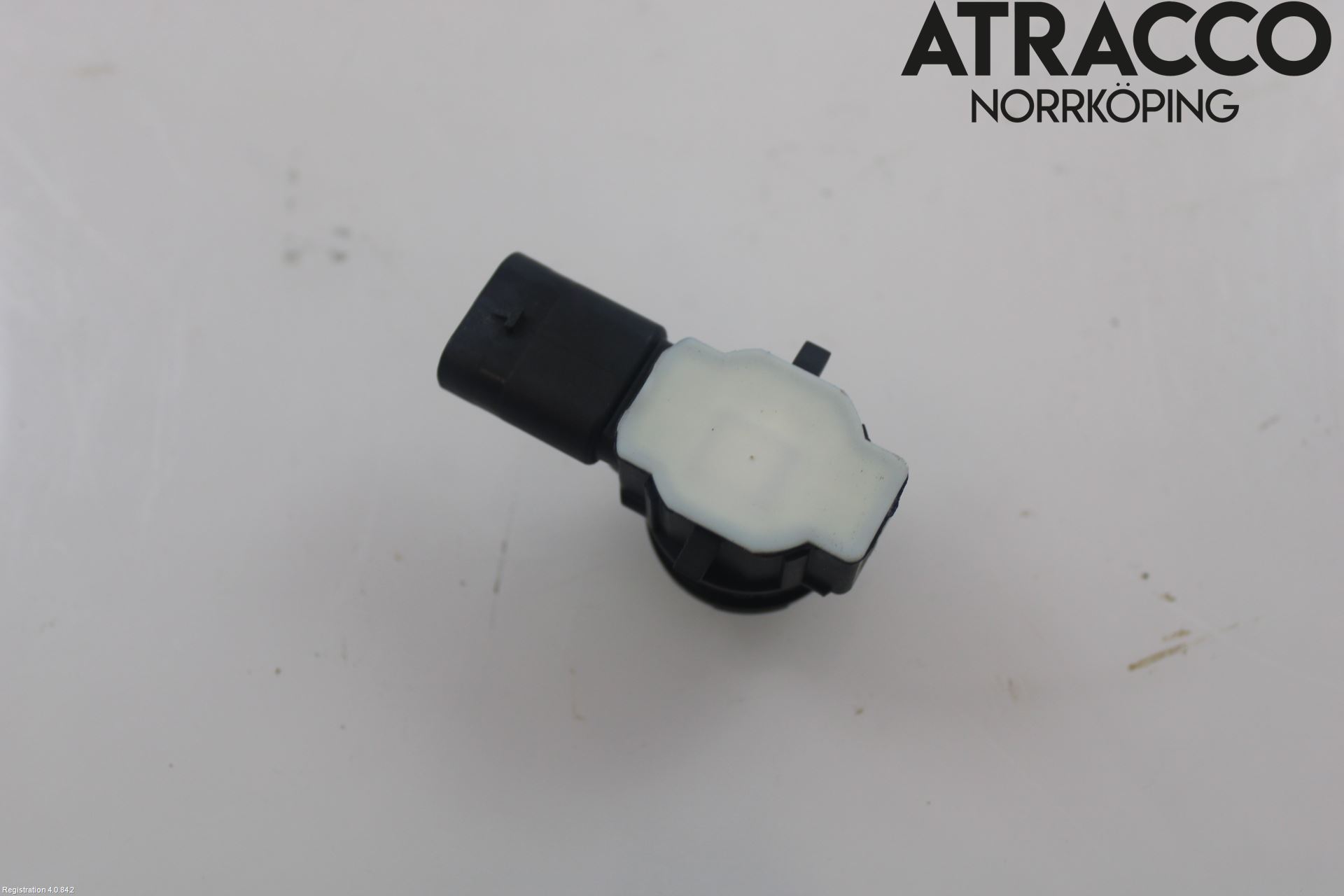 Skoda KODIAQ 17-24 Sensor Ryggesensor