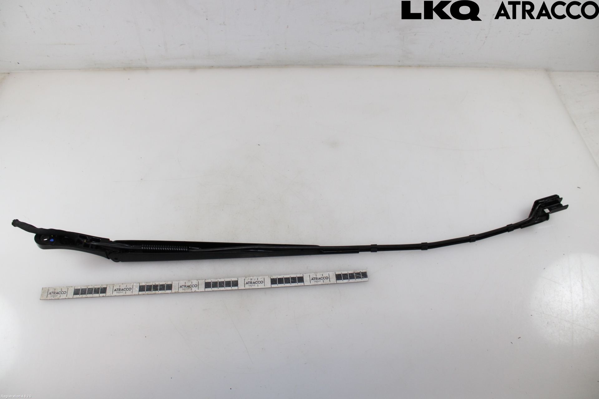 Volkswagen VW TRANSP/CARAVELLE (T7) 22-24 Viskerarm-Armer Frontrute