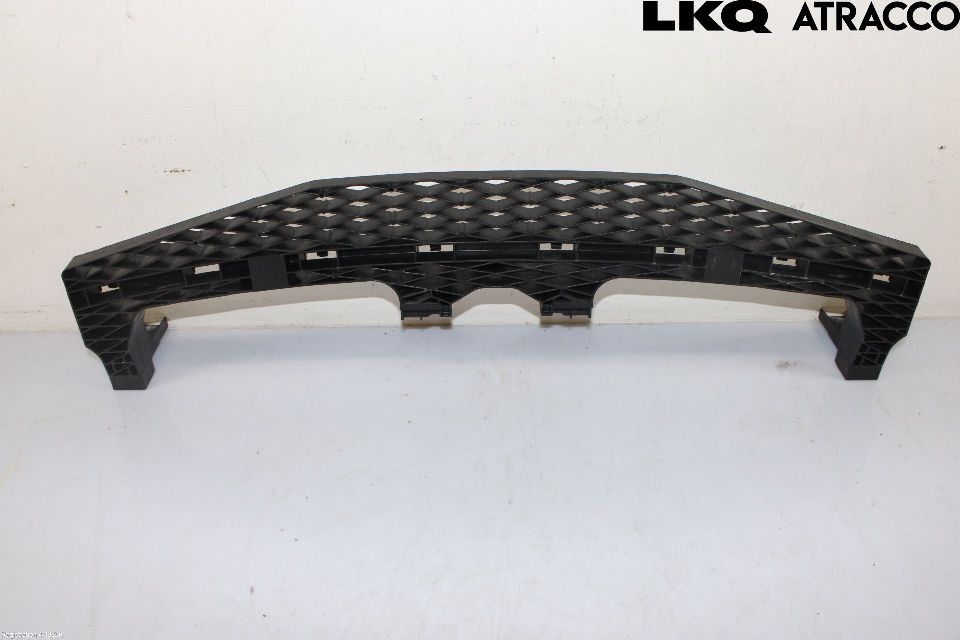 Volkswagen VW PASSAT CC 08-16 Støtfanger Foran Midt Del