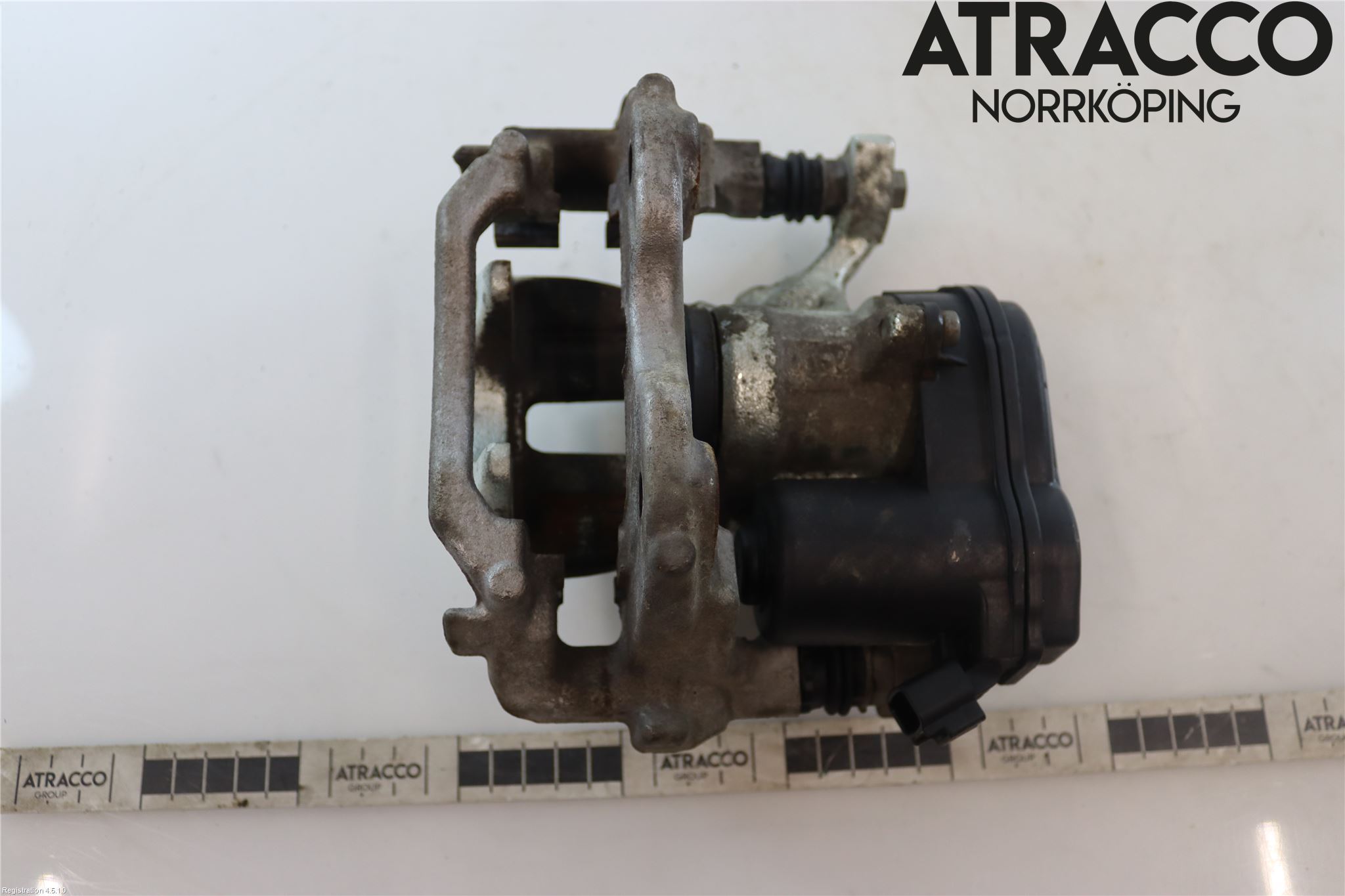 Toyota YARIS XP21 20- Bremsecaliper Bak Høyre