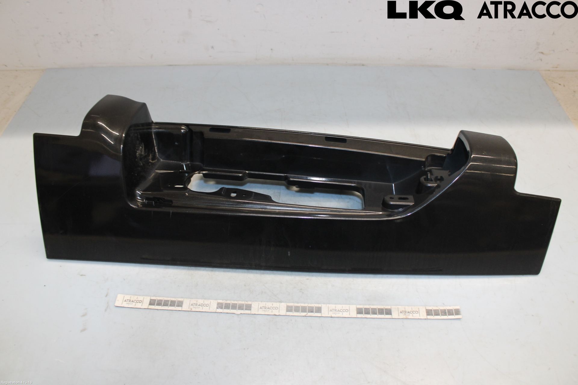 Fiat TALENTO 16- Baklykt Omramming