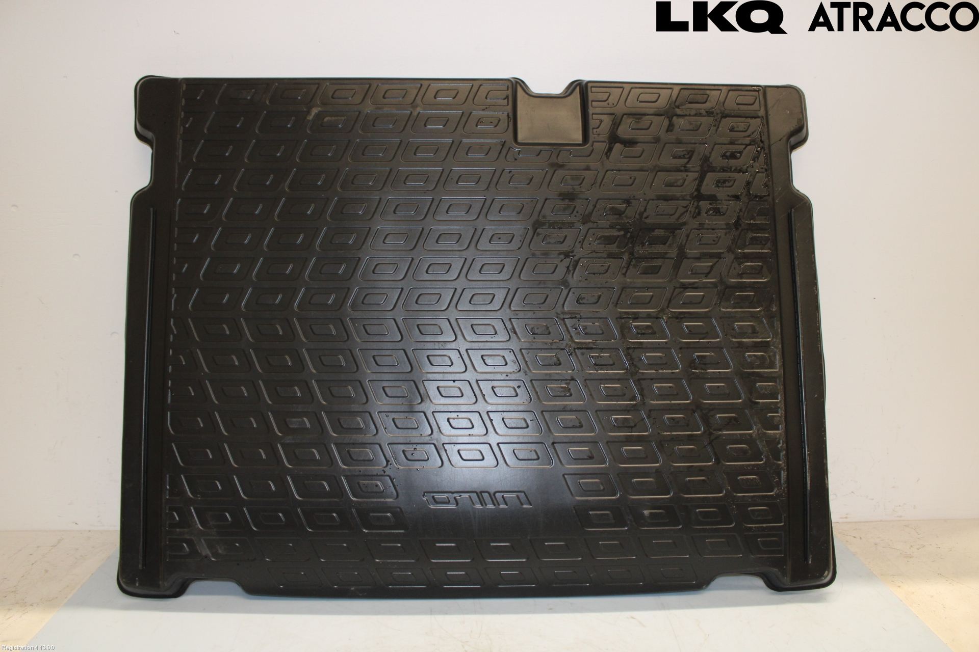 Kia NIRO (DE) 17-22 Innr Matte Bagasjerom