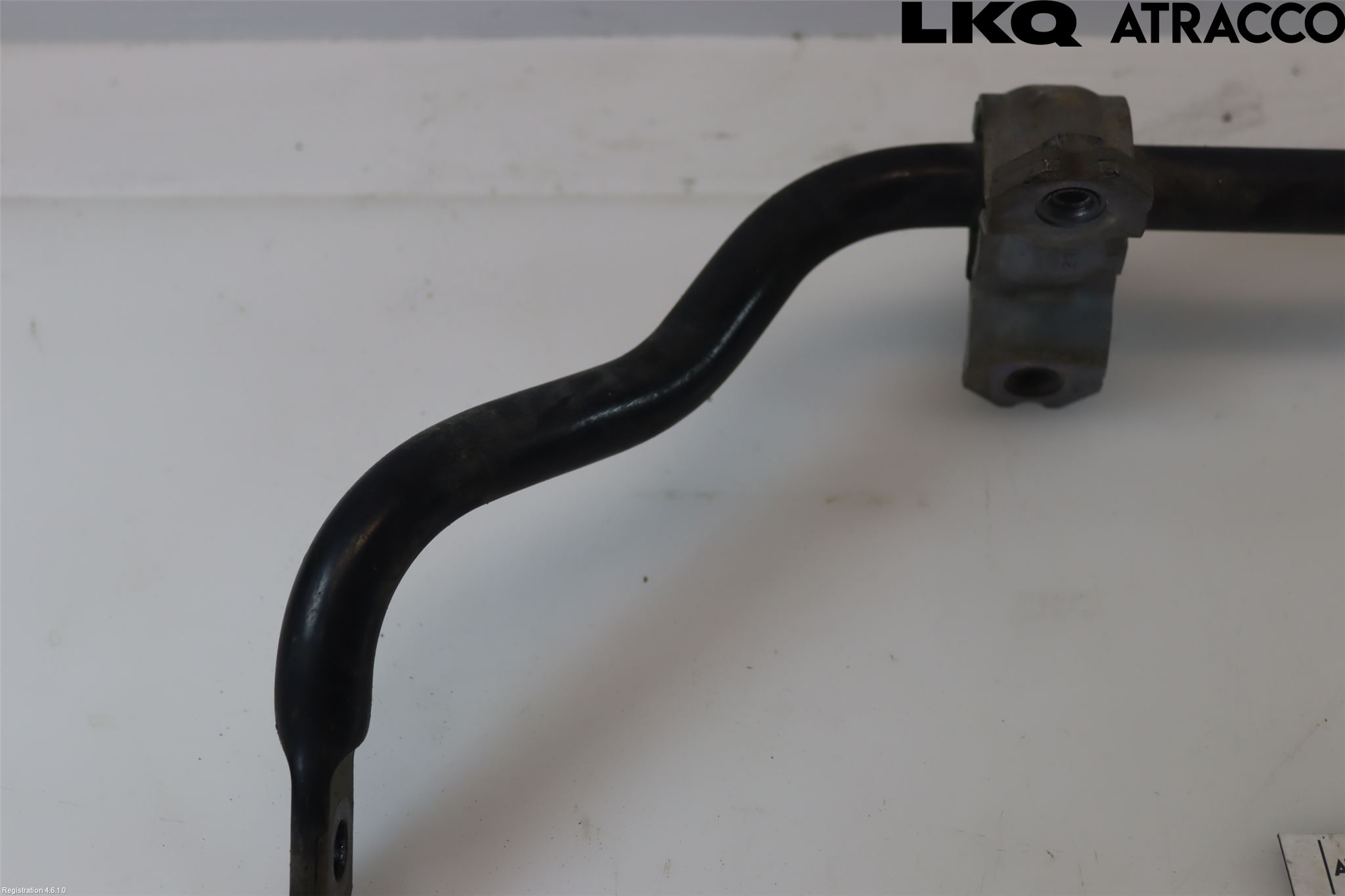 Volkswagen VW ID.4 21- Stablisatorstag Foran